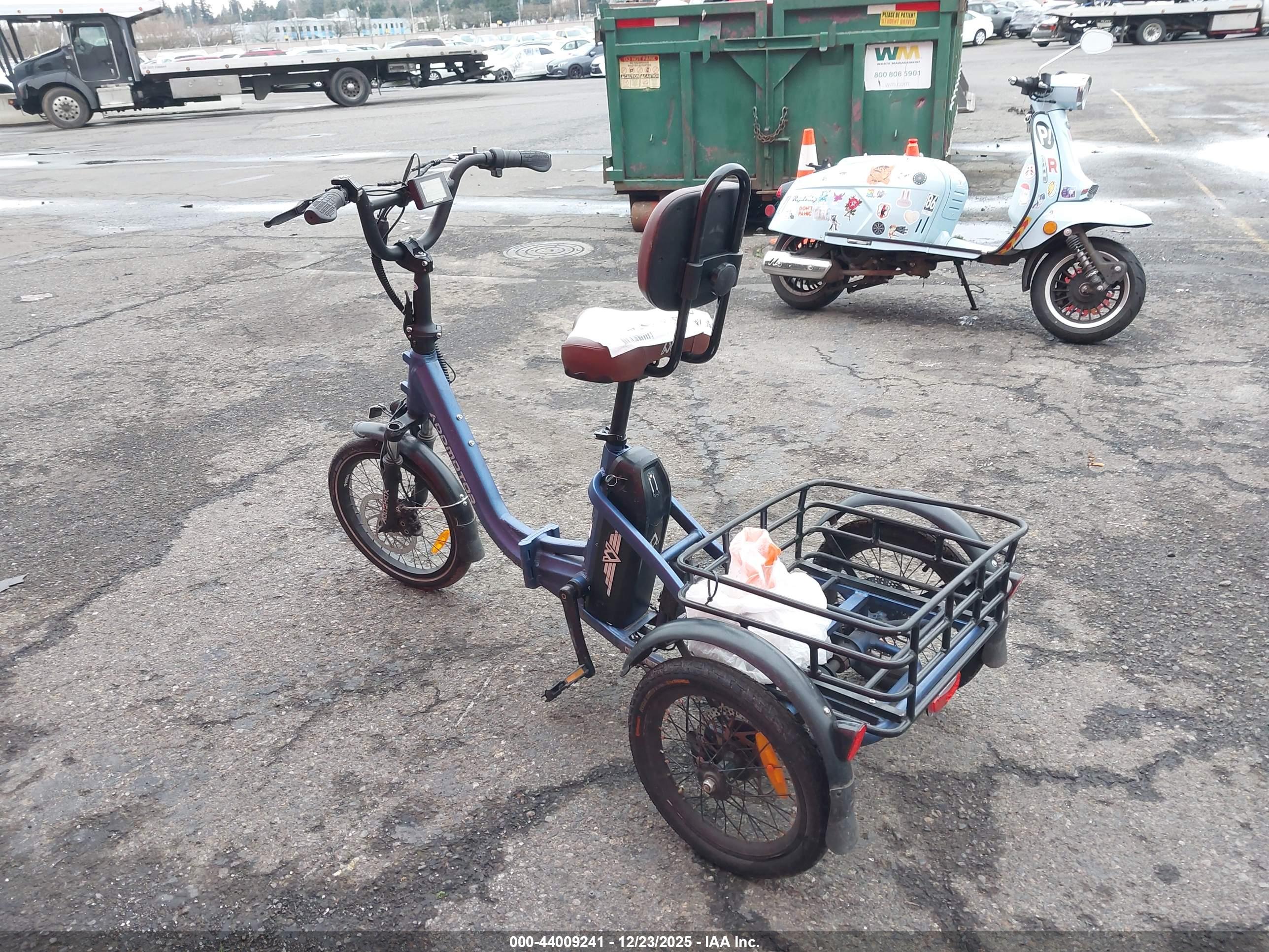 ADDMOTOR CITY image 3