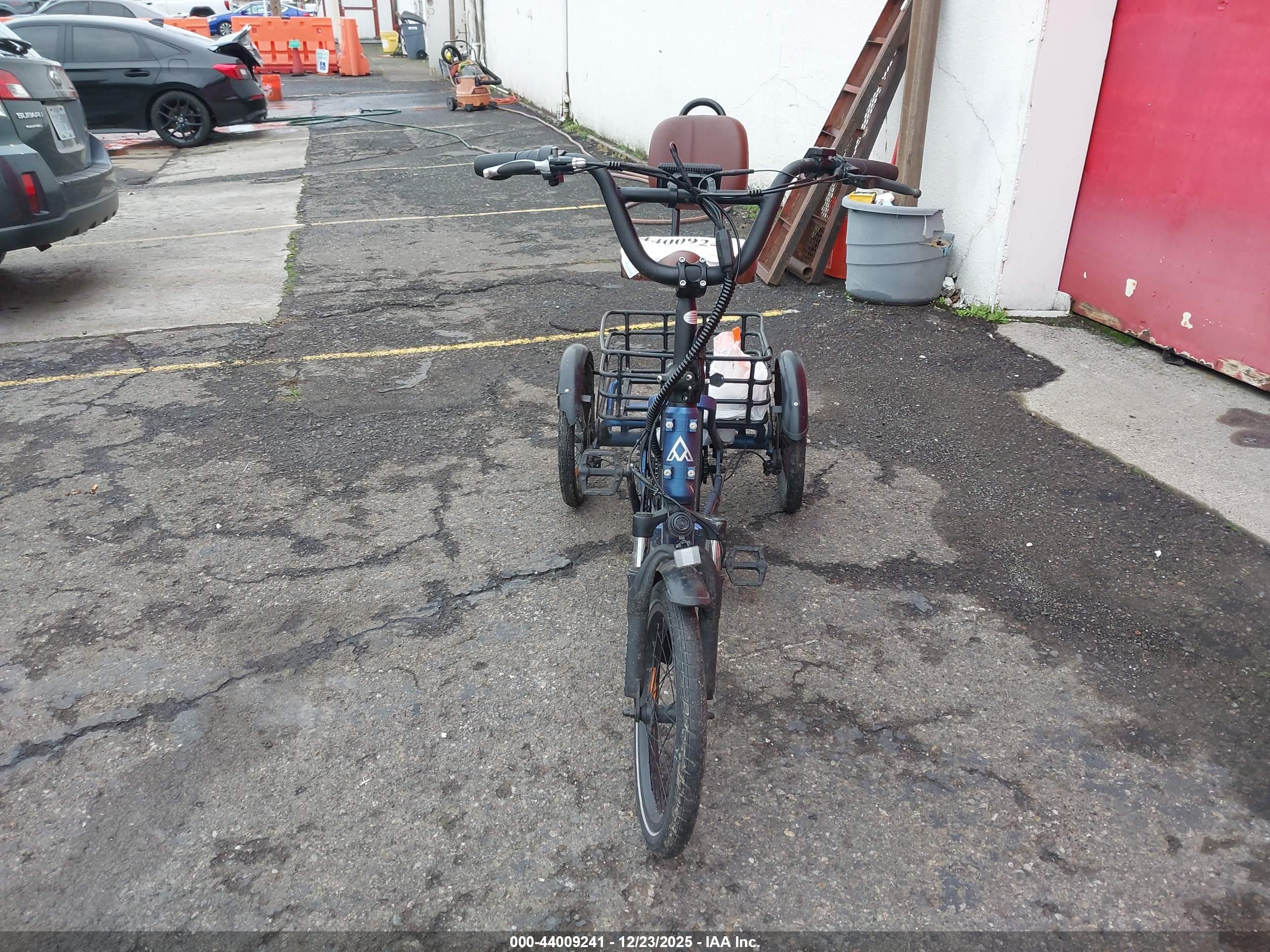 ADDMOTOR CITY image 5