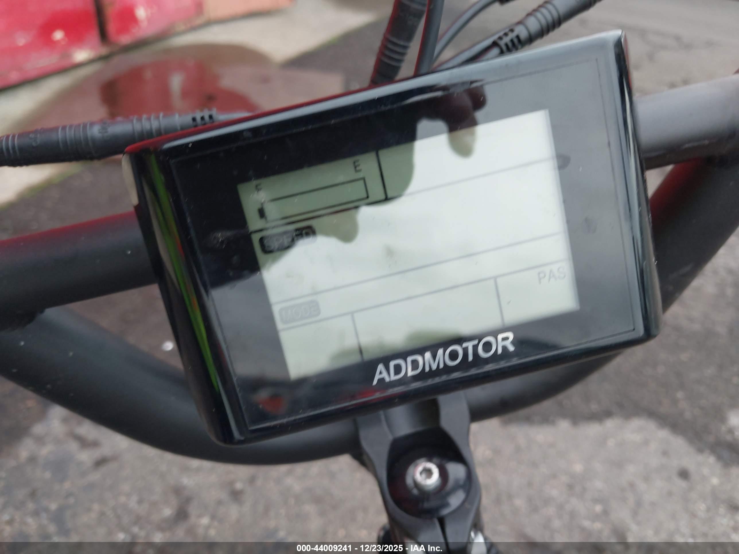 ADDMOTOR CITY image 7