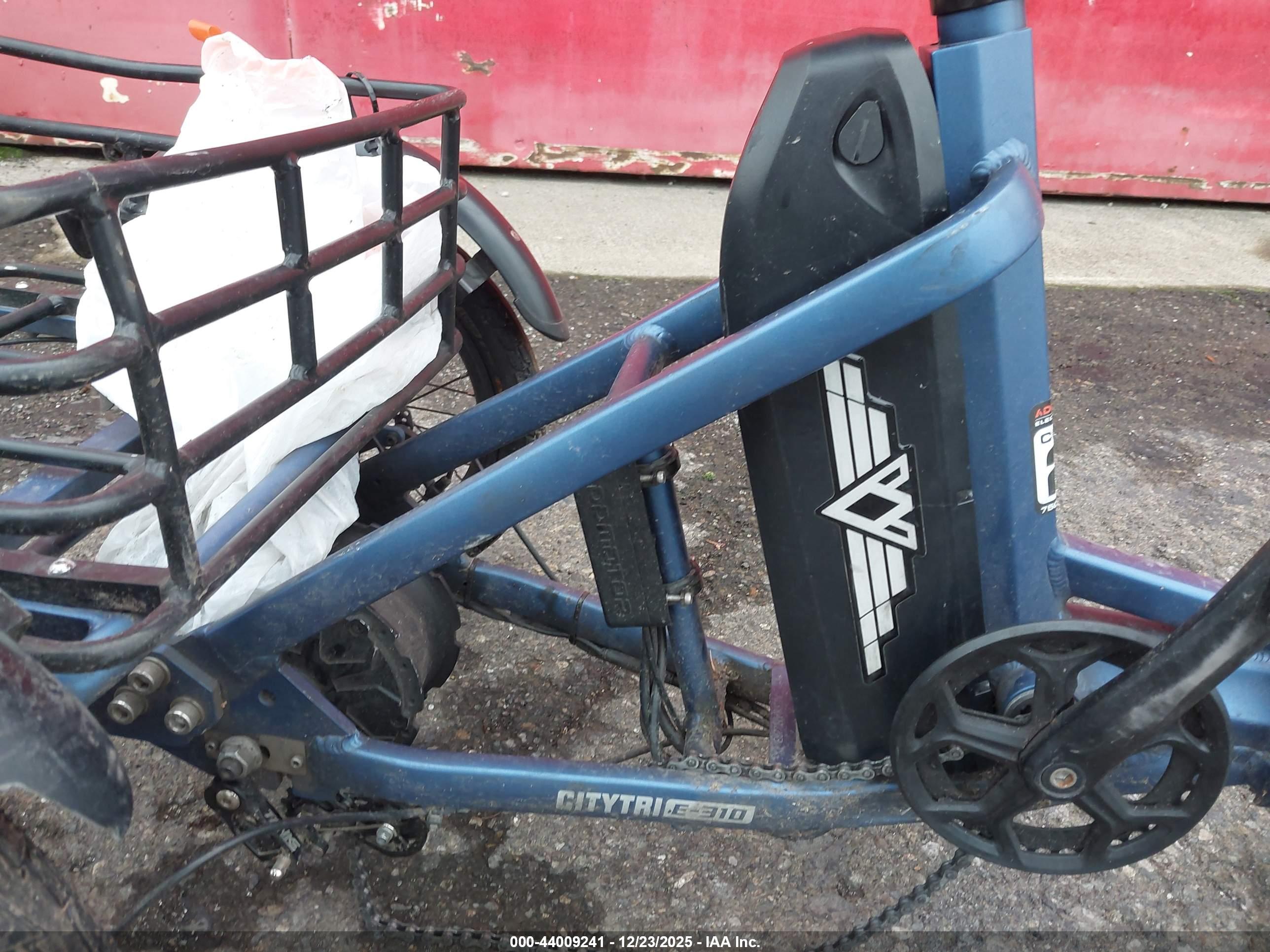 ADDMOTOR CITY image 8
