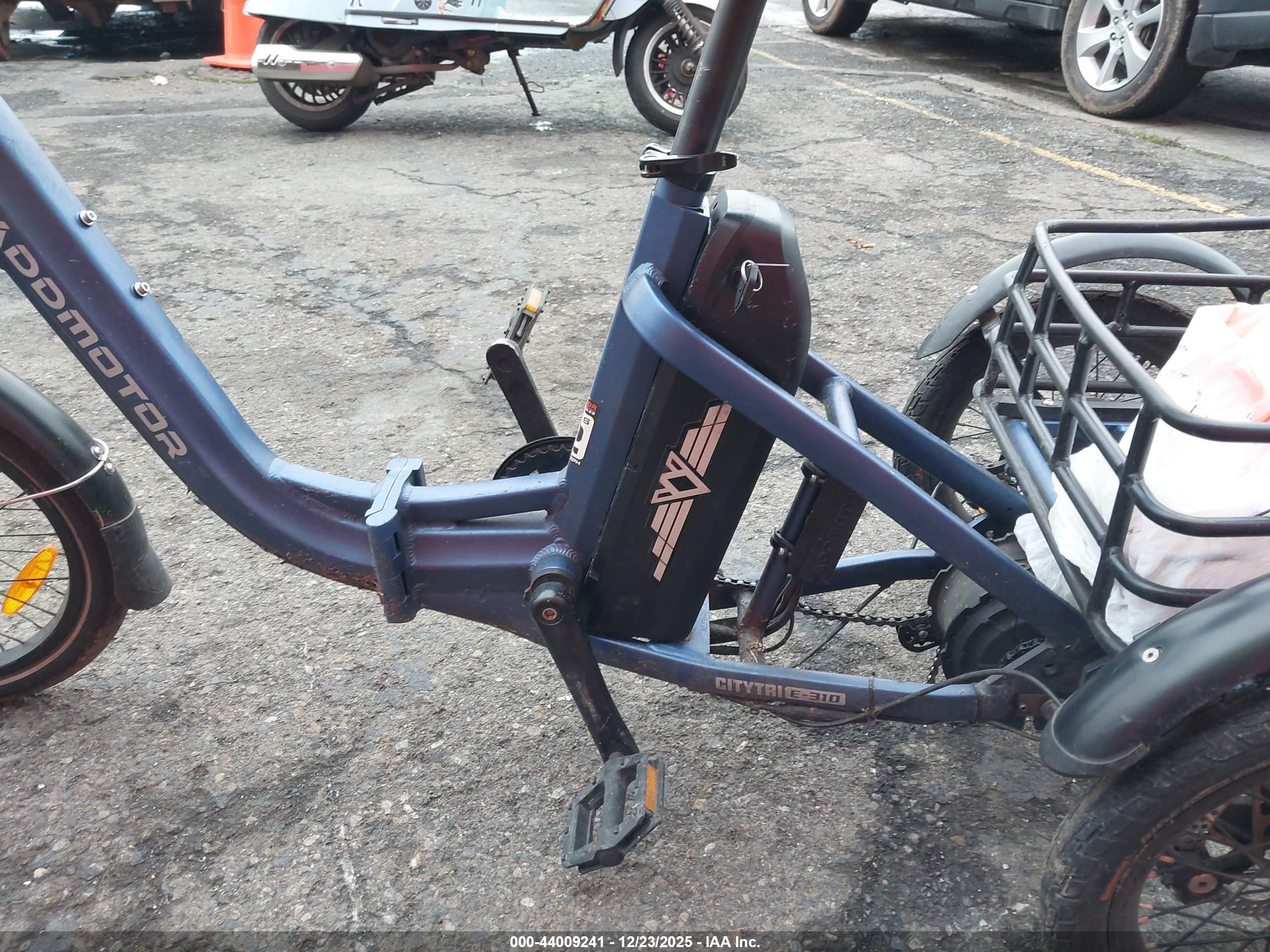 ADDMOTOR CITY image 9