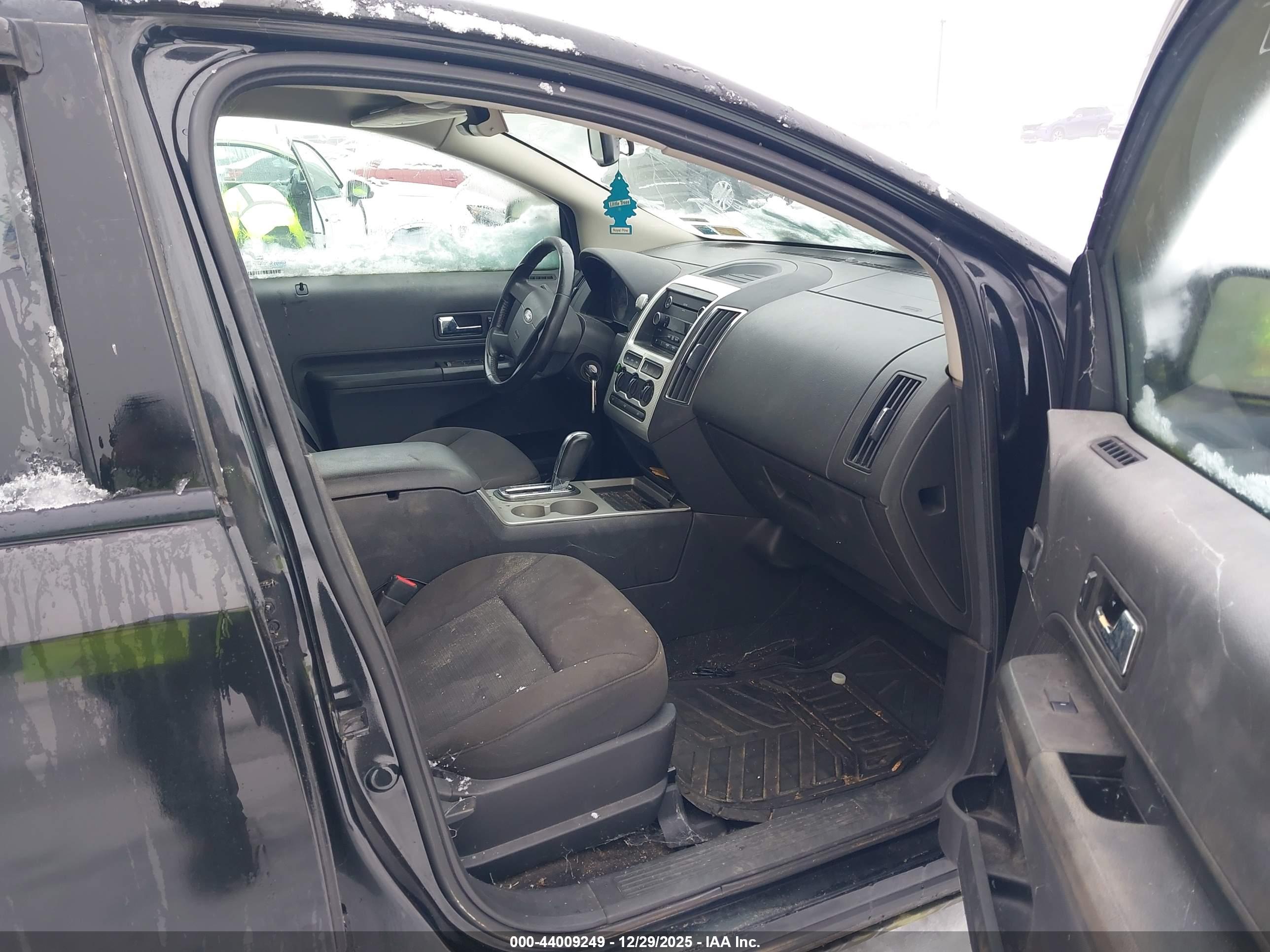 FORD EDGE image 5