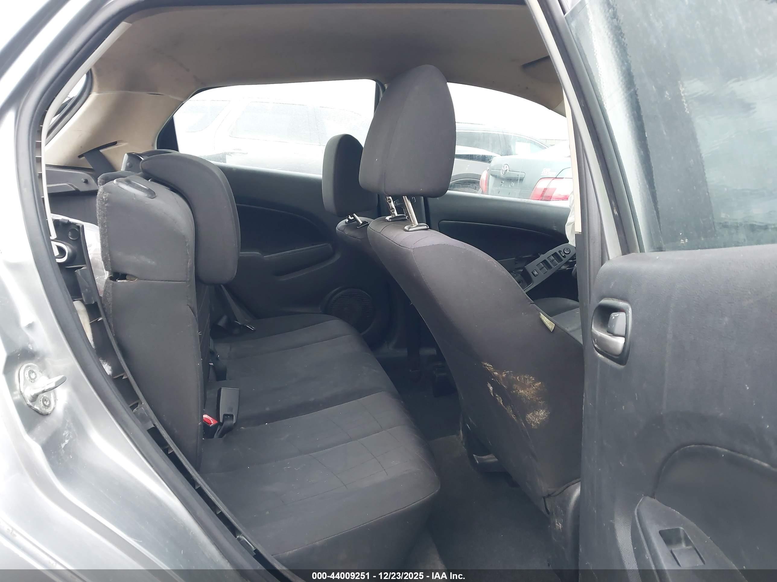 MAZDA MAZDA2 image 8