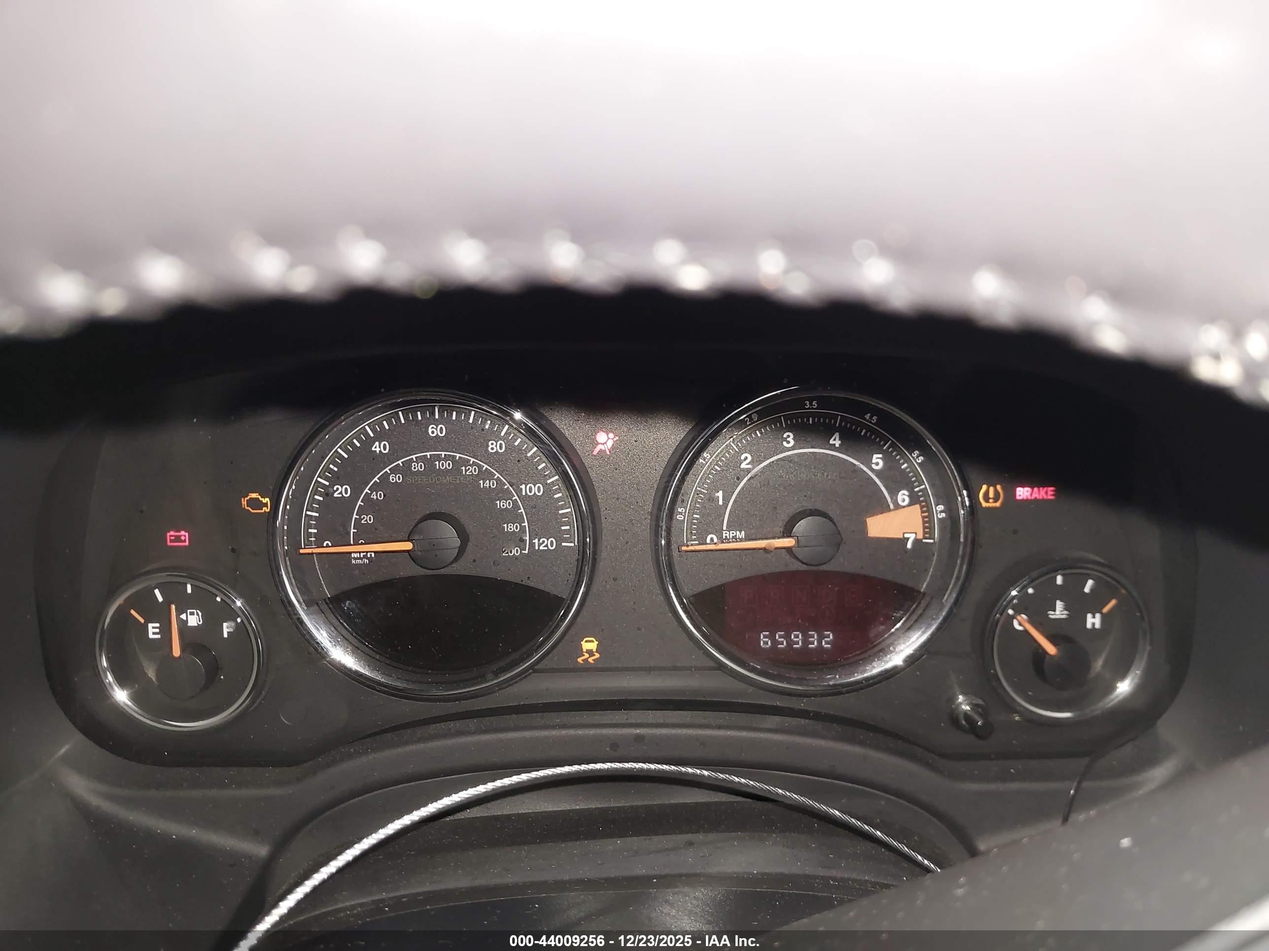 JEEP COMPASS image 7