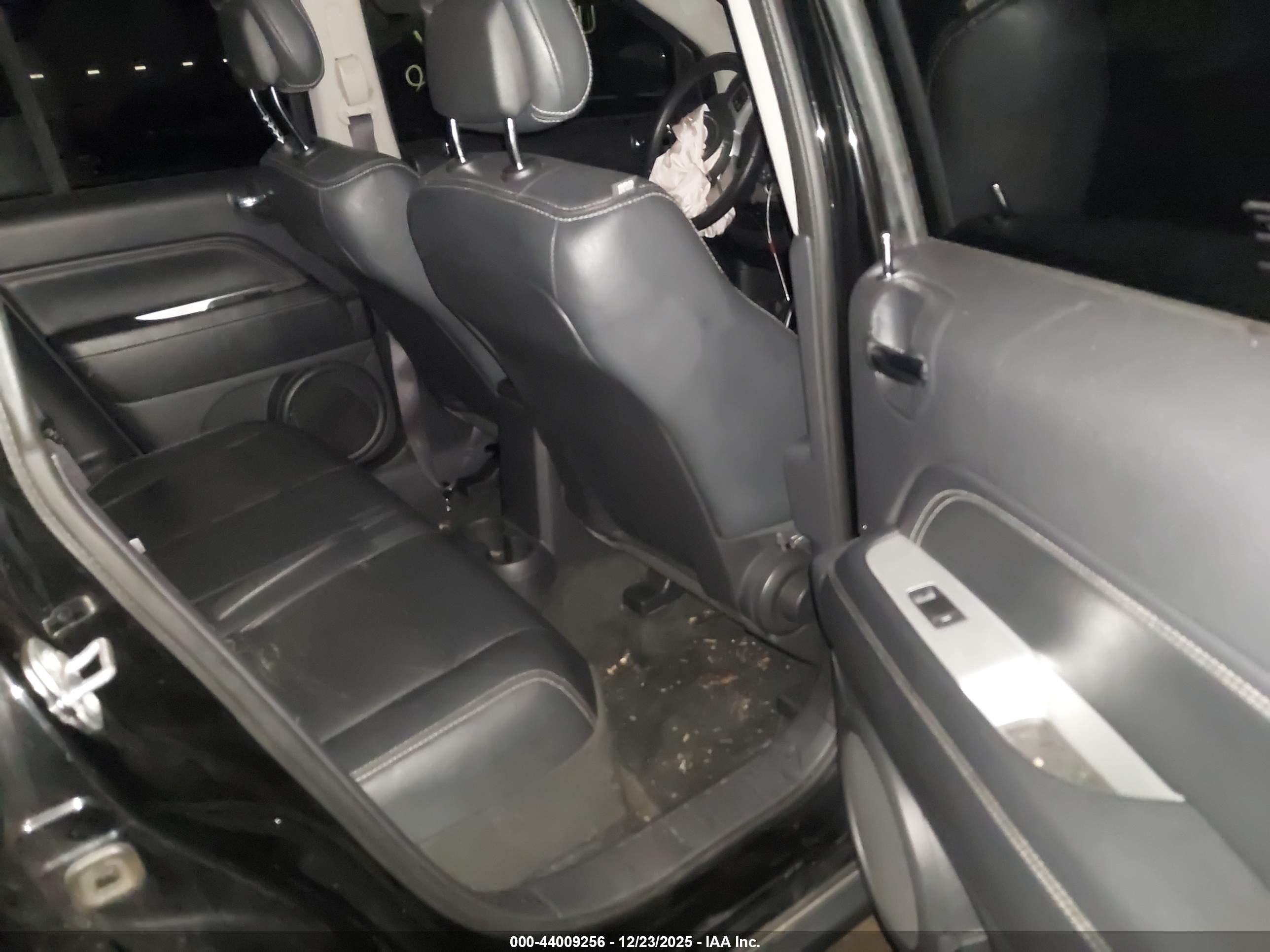 JEEP COMPASS image 8