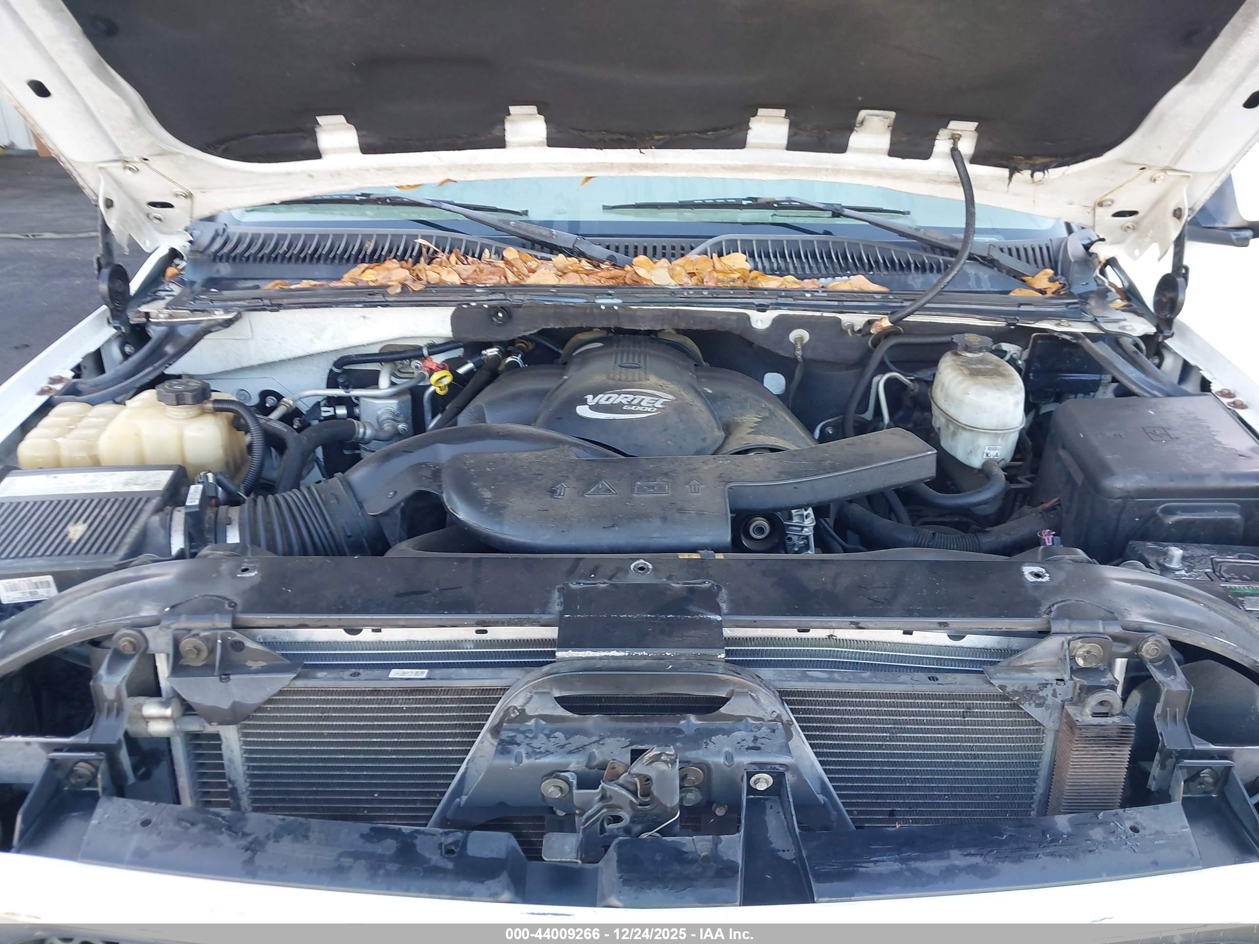 GMC YUKON image 10