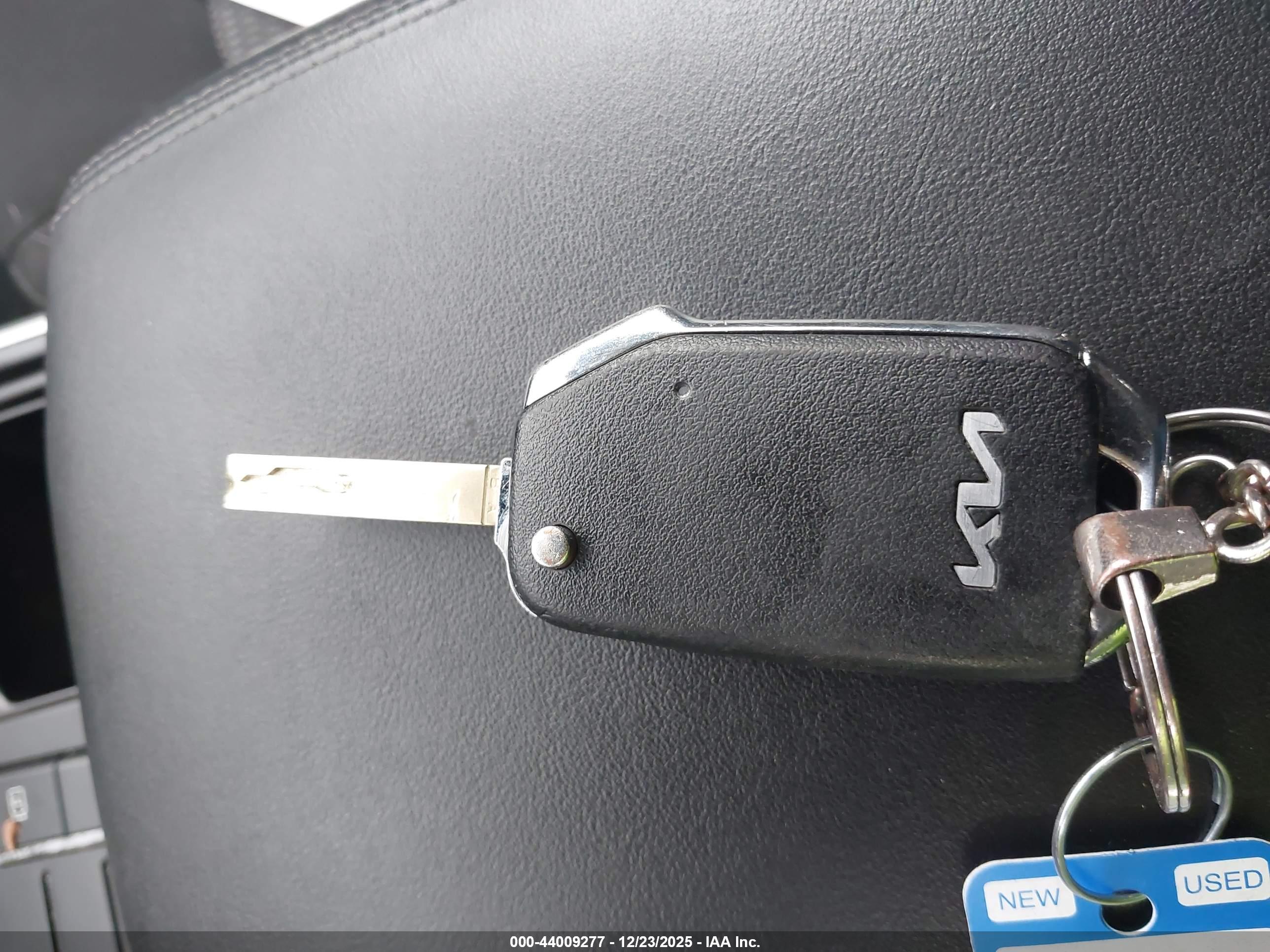 KIA SORENTO image 11