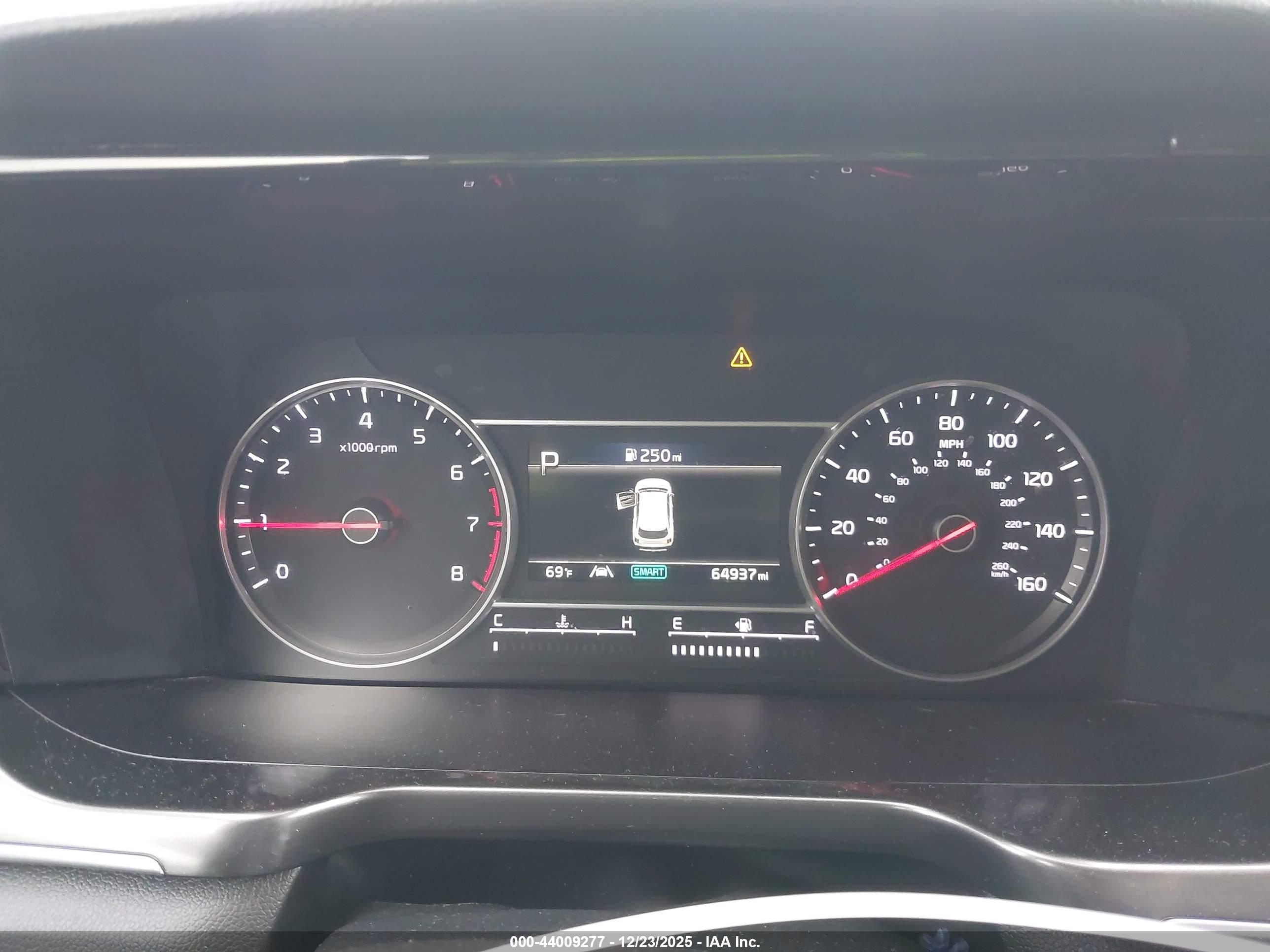 KIA SORENTO image 7