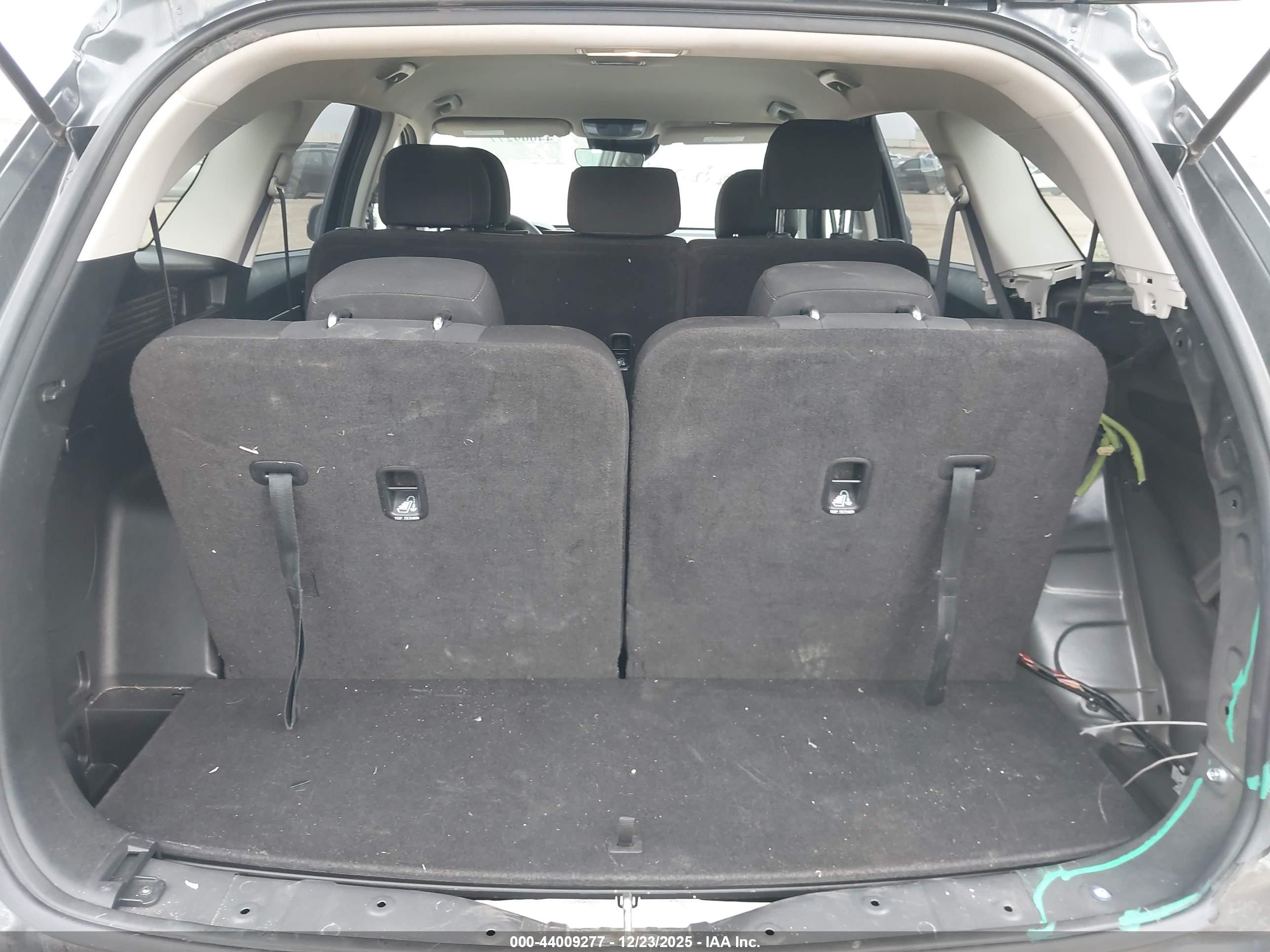 KIA SORENTO image 8