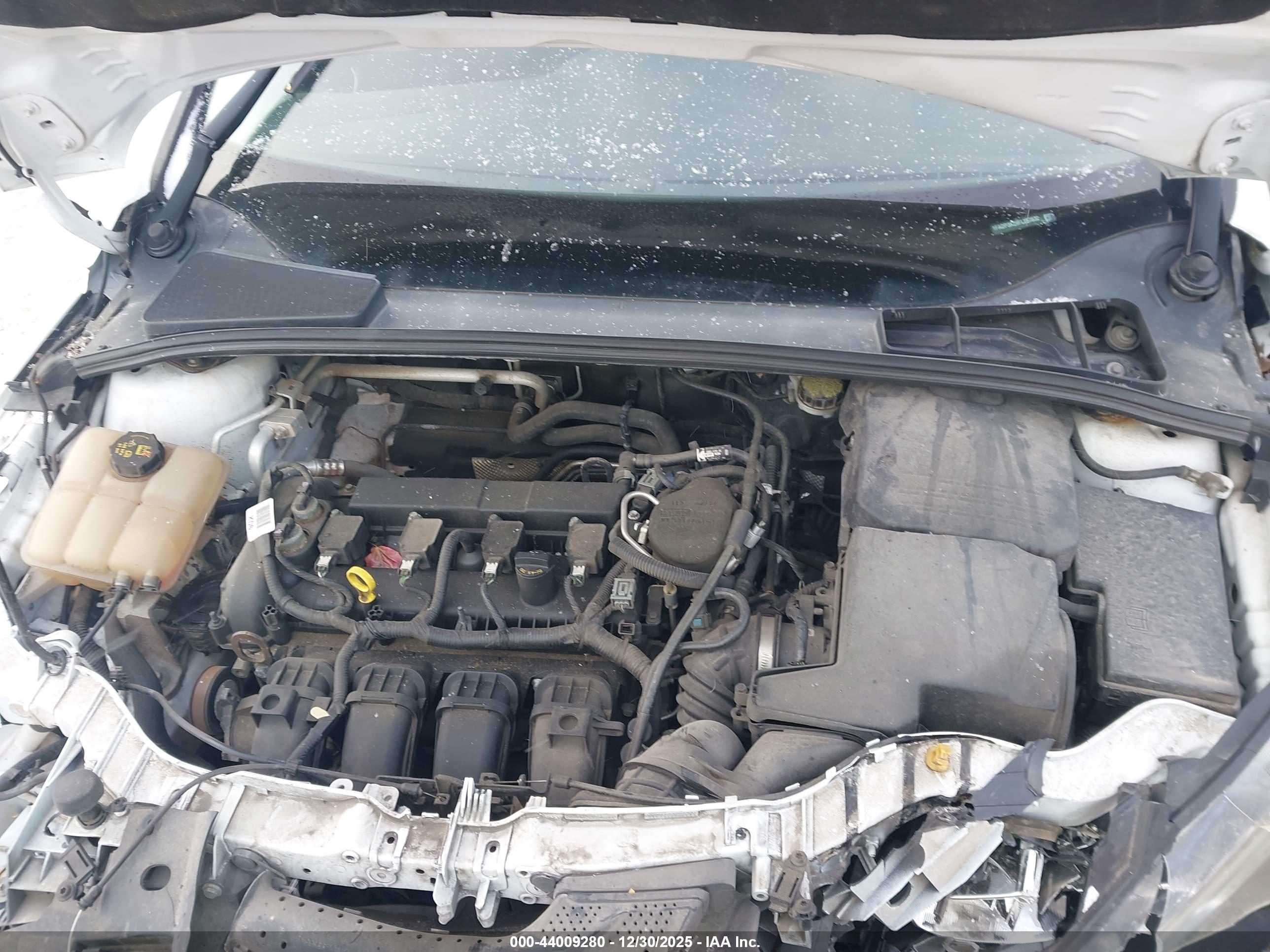 FORD FOCUS image 10