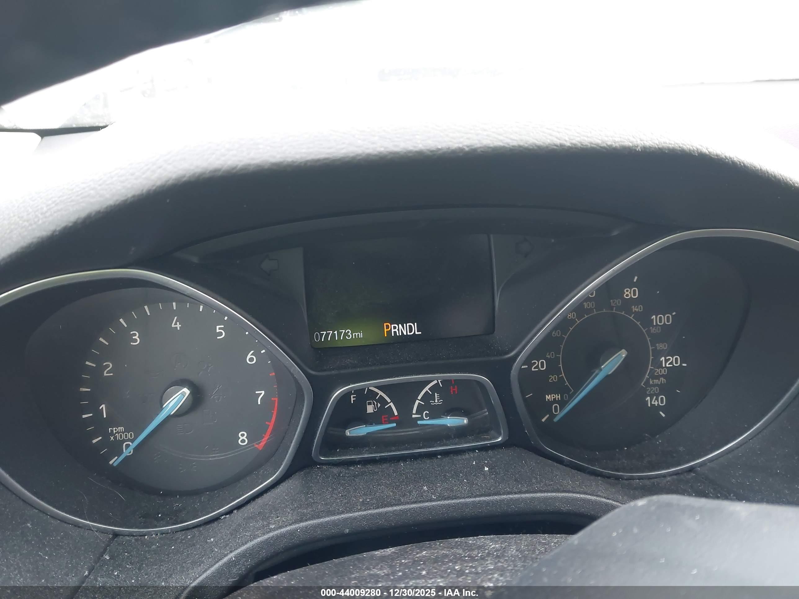 FORD FOCUS image 7