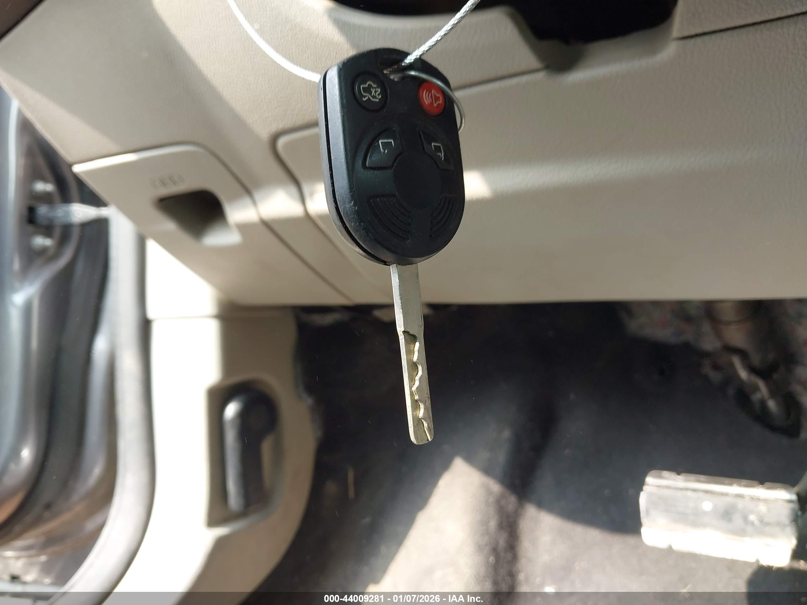 FORD FOCUS image 11