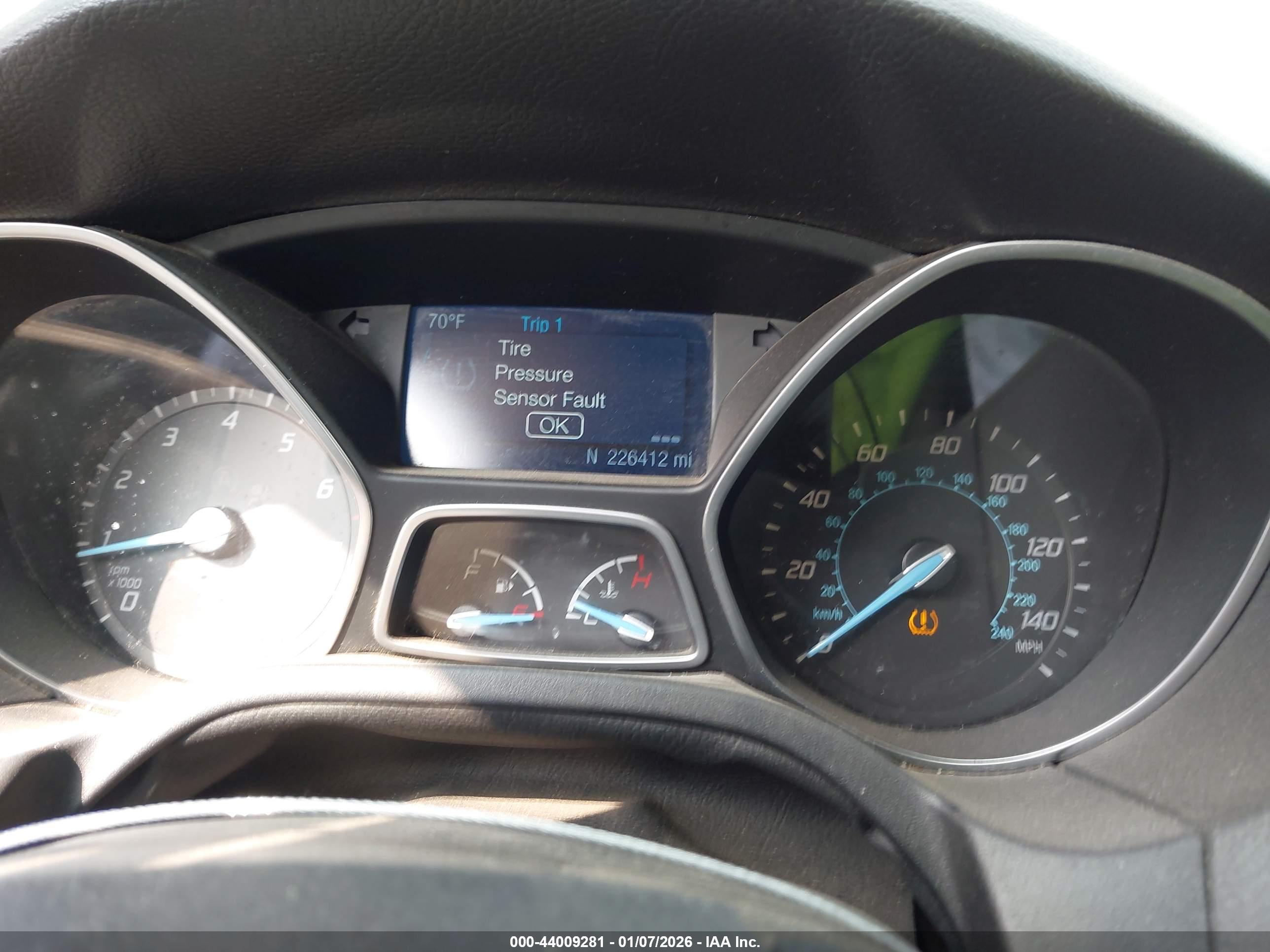 FORD FOCUS image 7