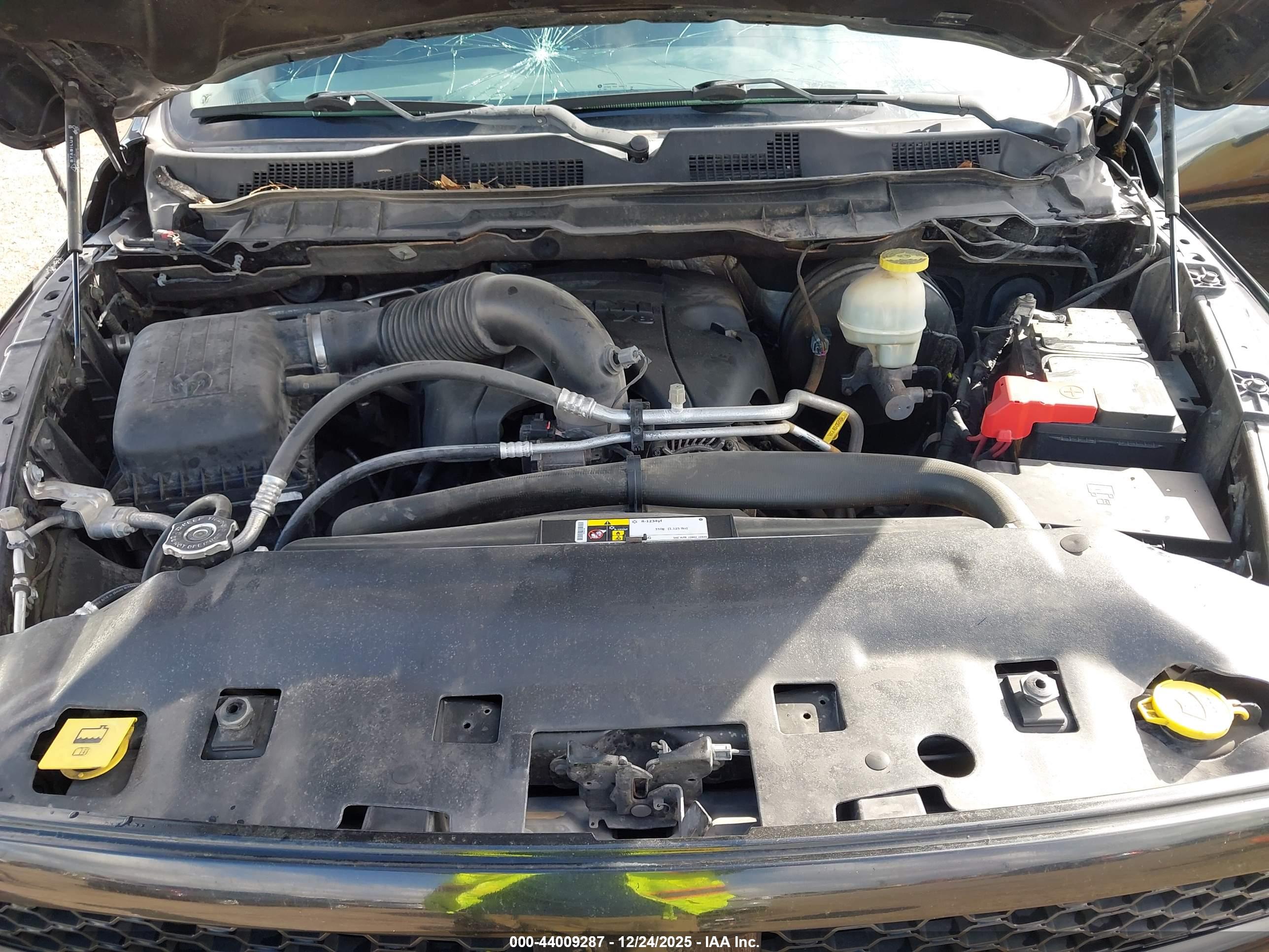 RAM 1500 image 10