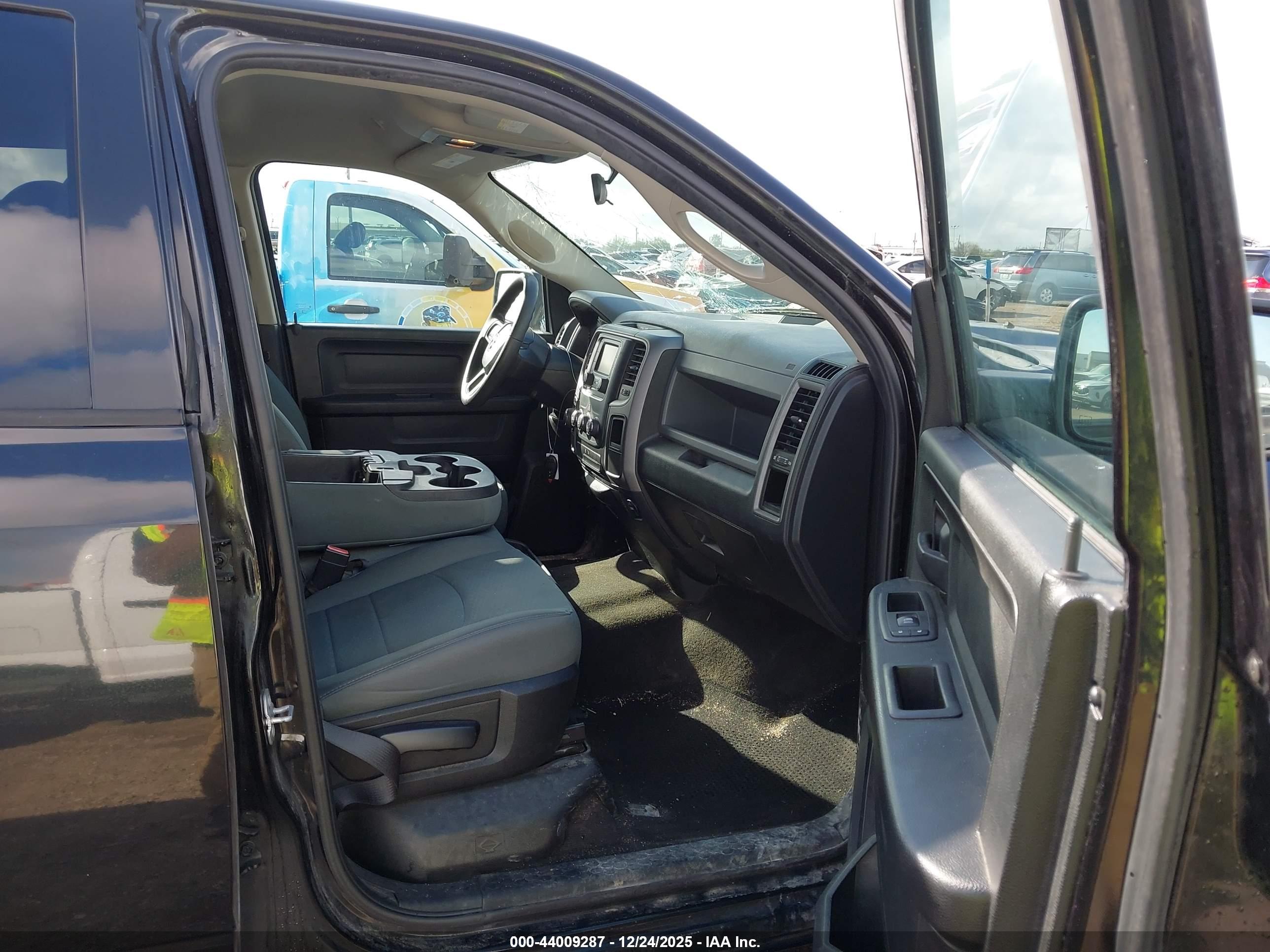 RAM 1500 image 5