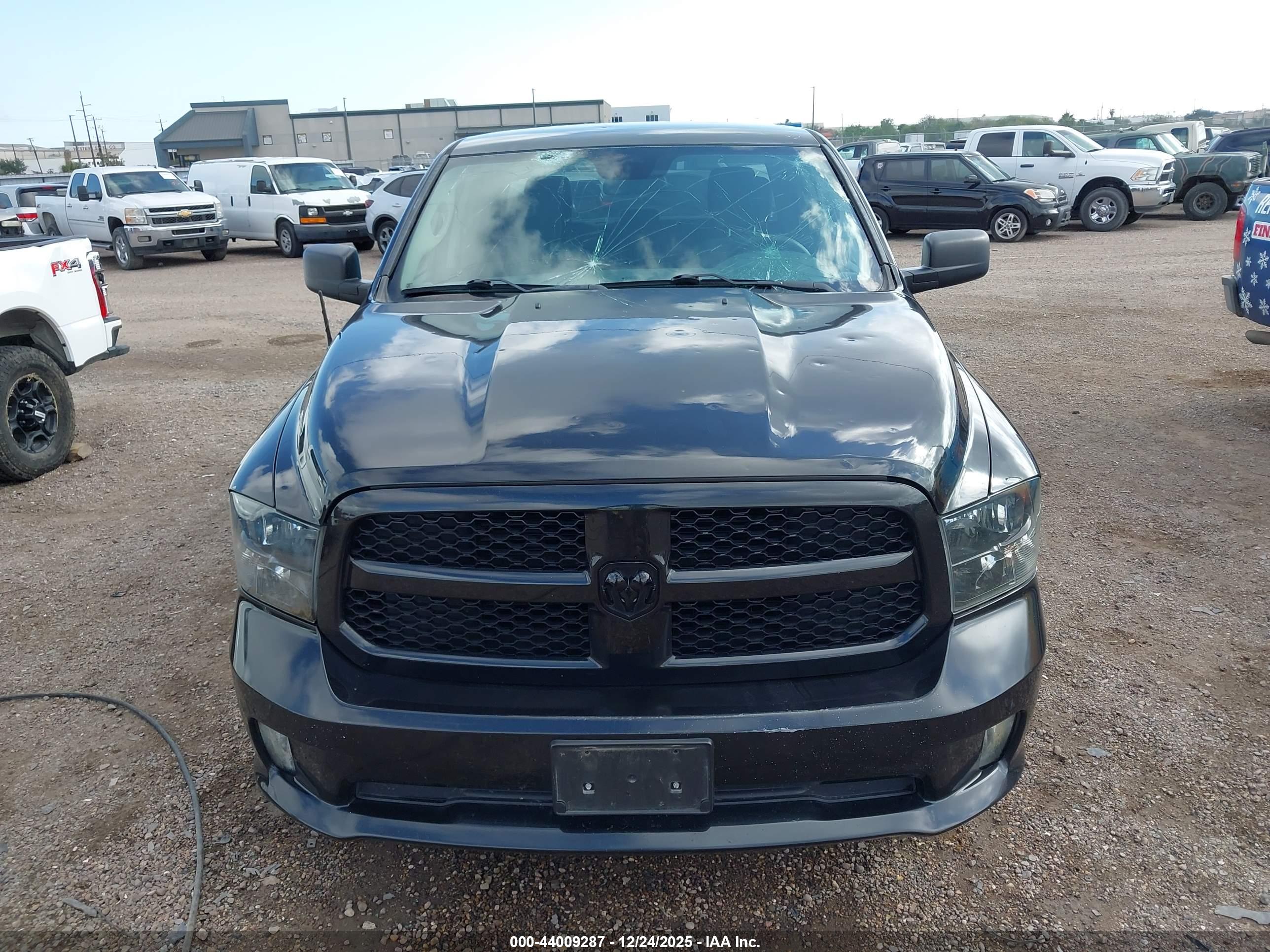 RAM 1500 image 6