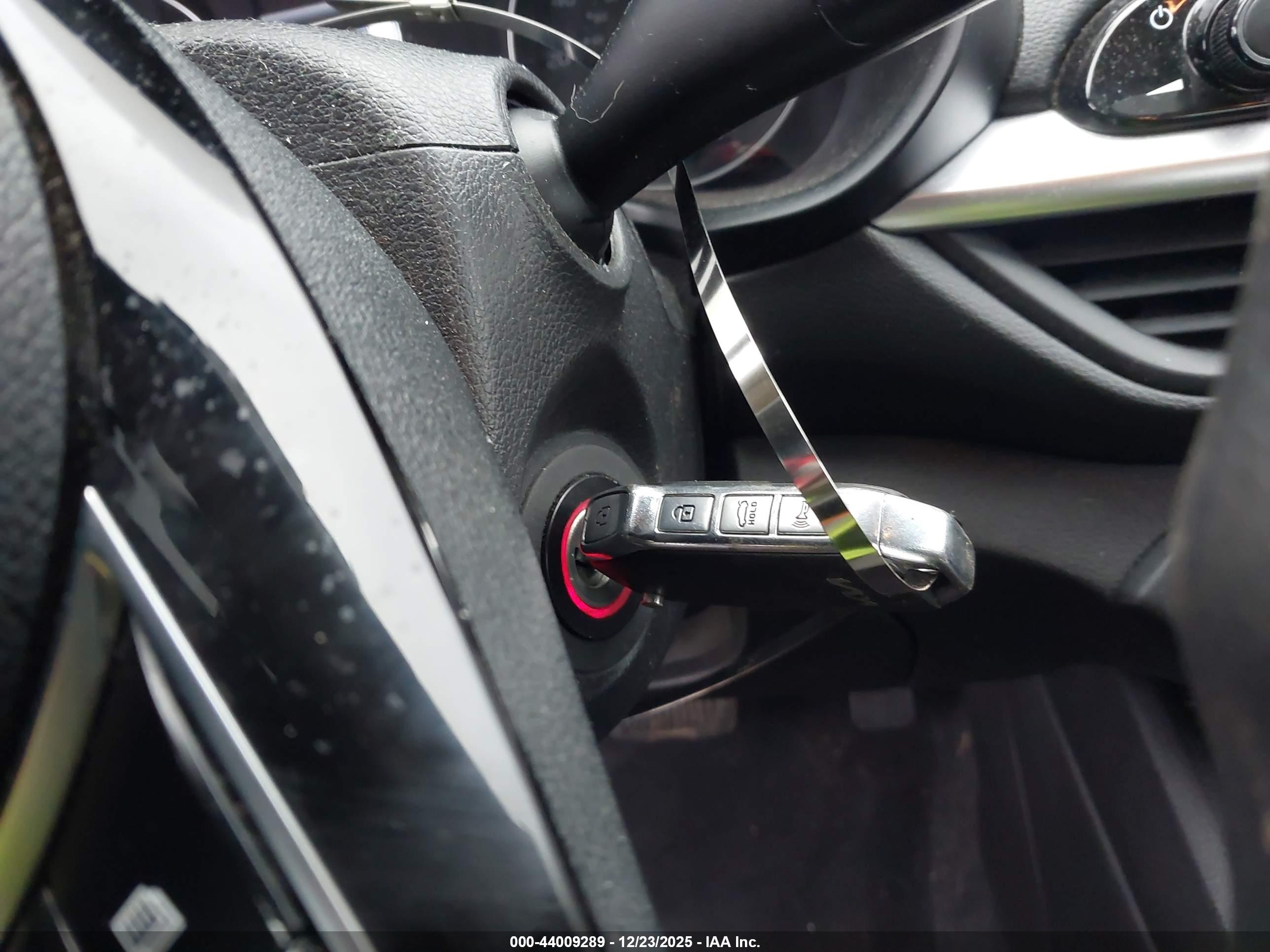 KIA FORTE image 11