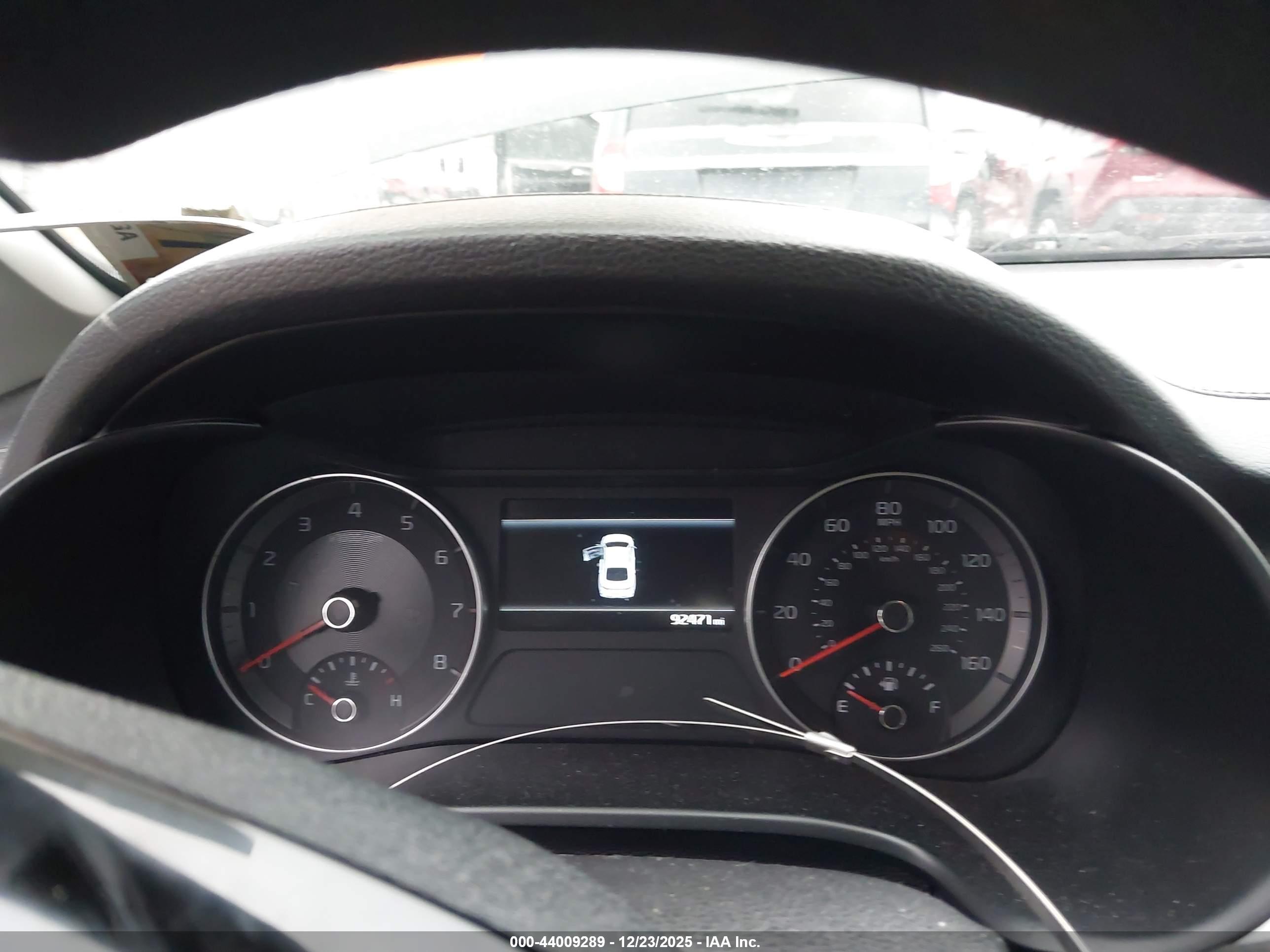KIA FORTE image 7