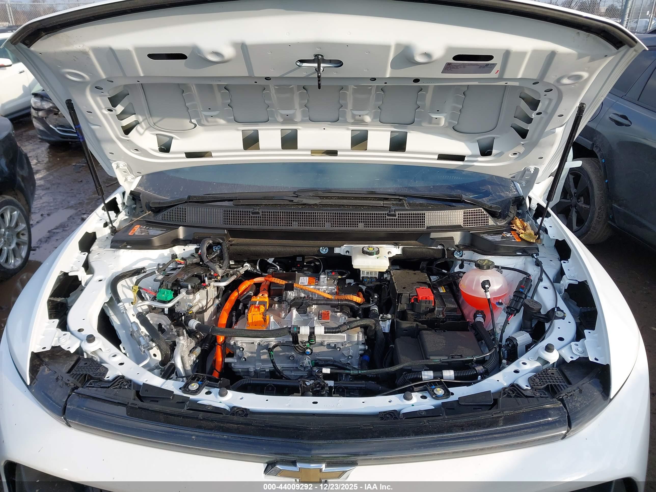 CHEVROLET EQUINOX image 10
