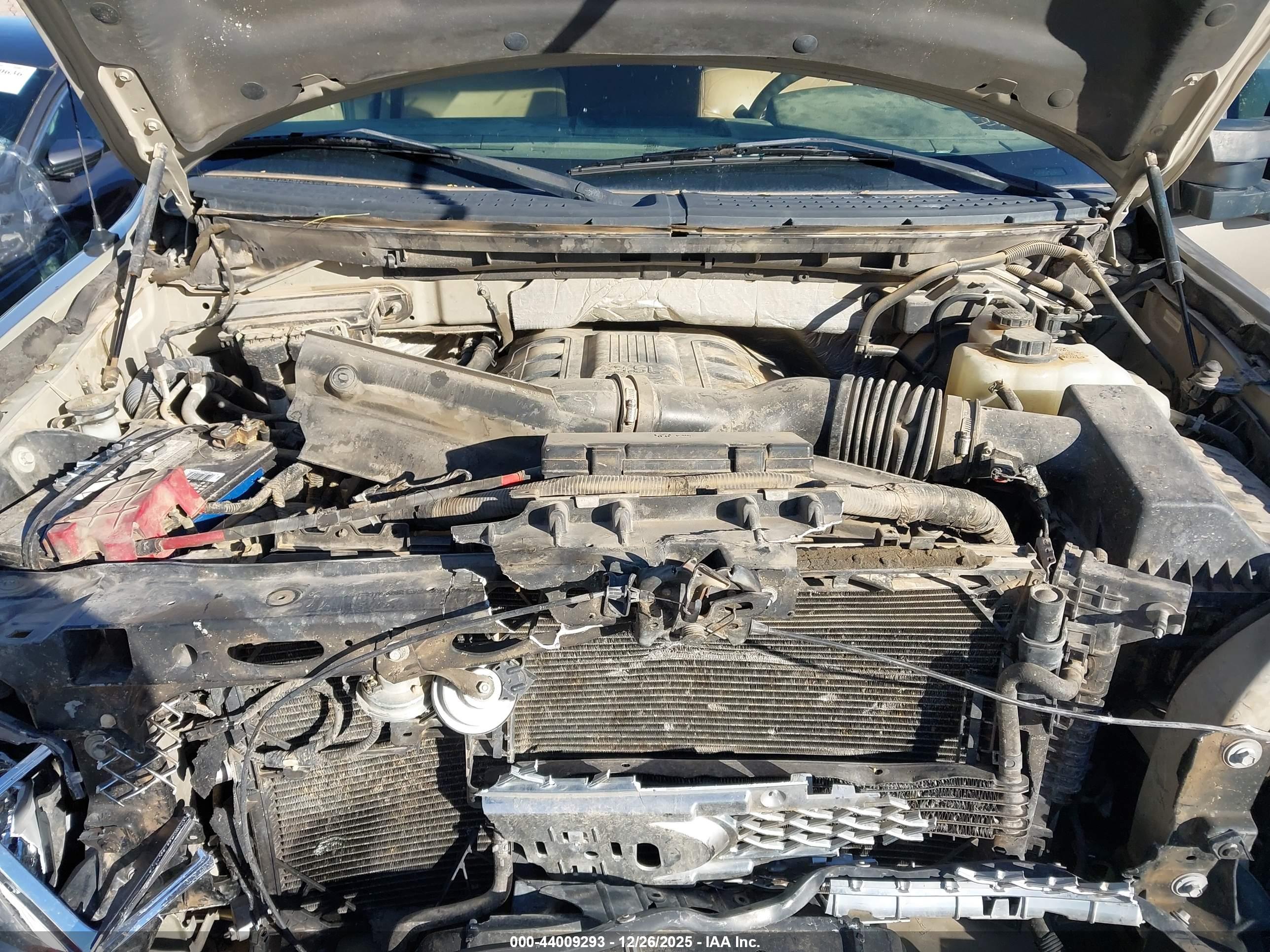 FORD F-150 image 10