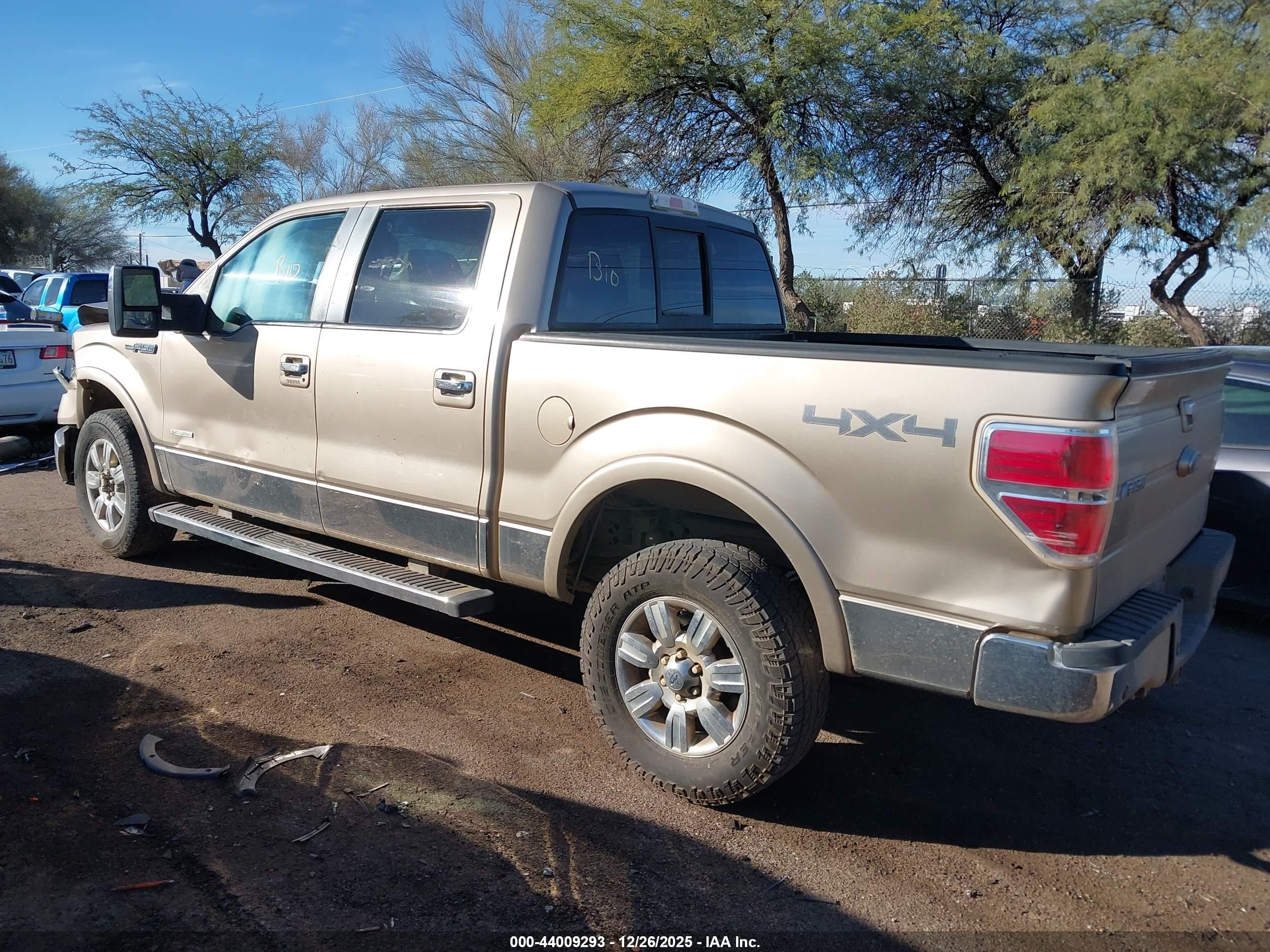 FORD F-150 image 3