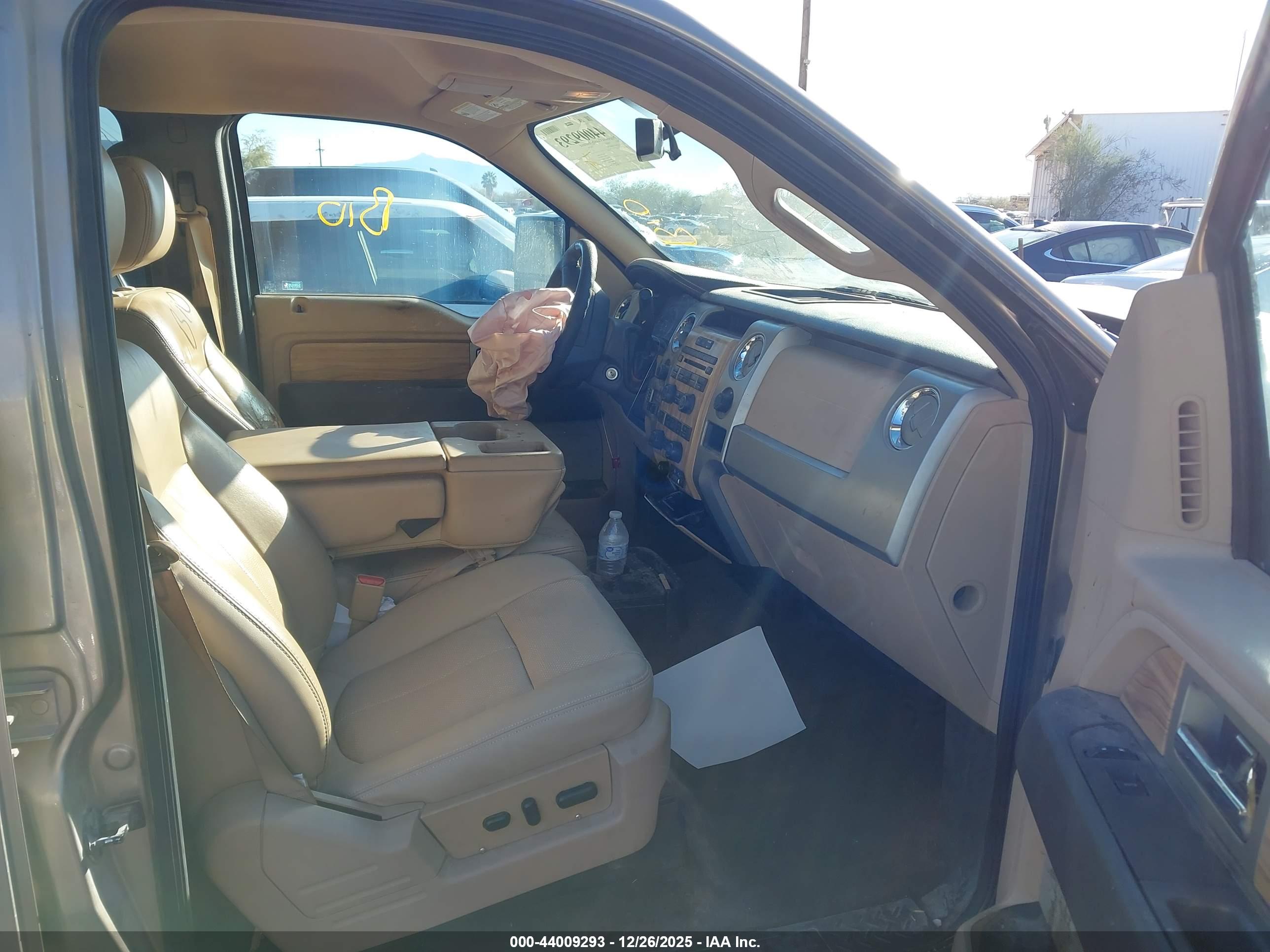 FORD F-150 image 5