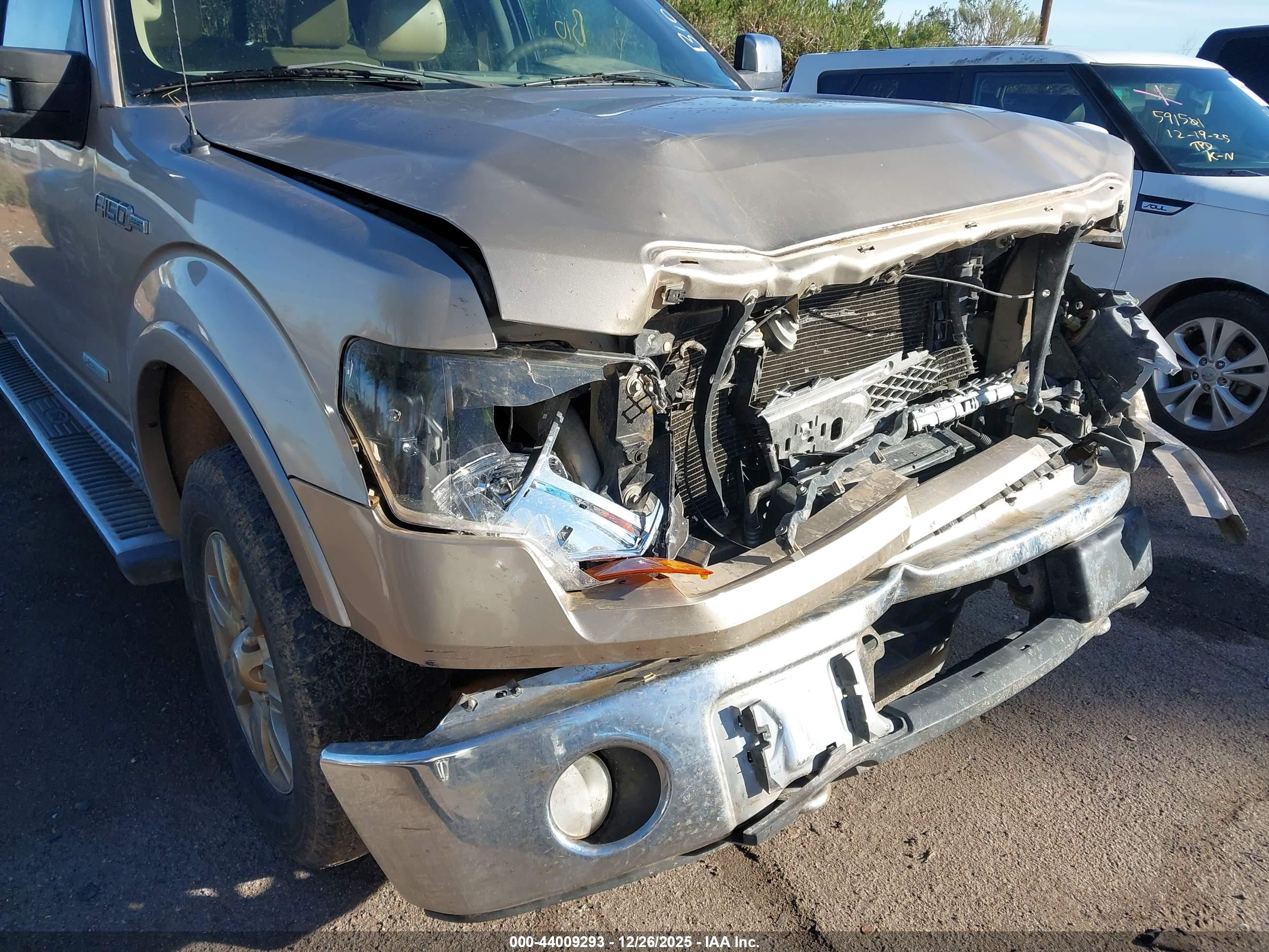 FORD F-150 image 6