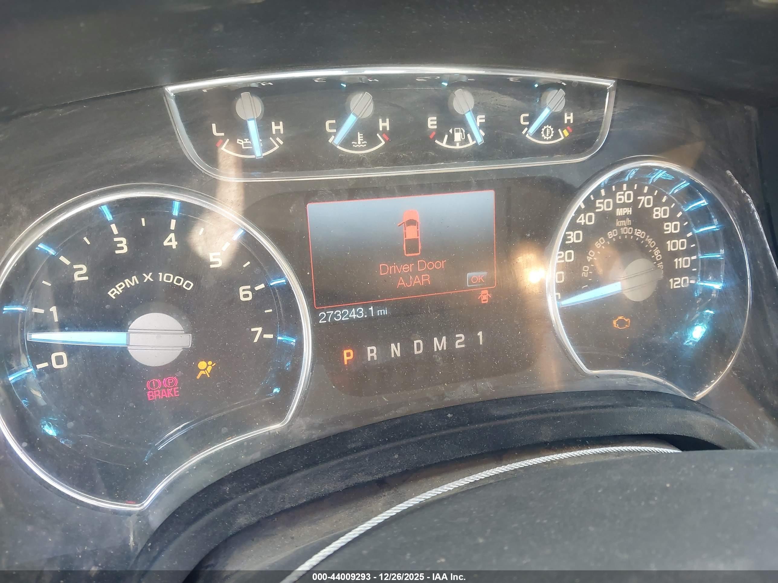 FORD F-150 image 7