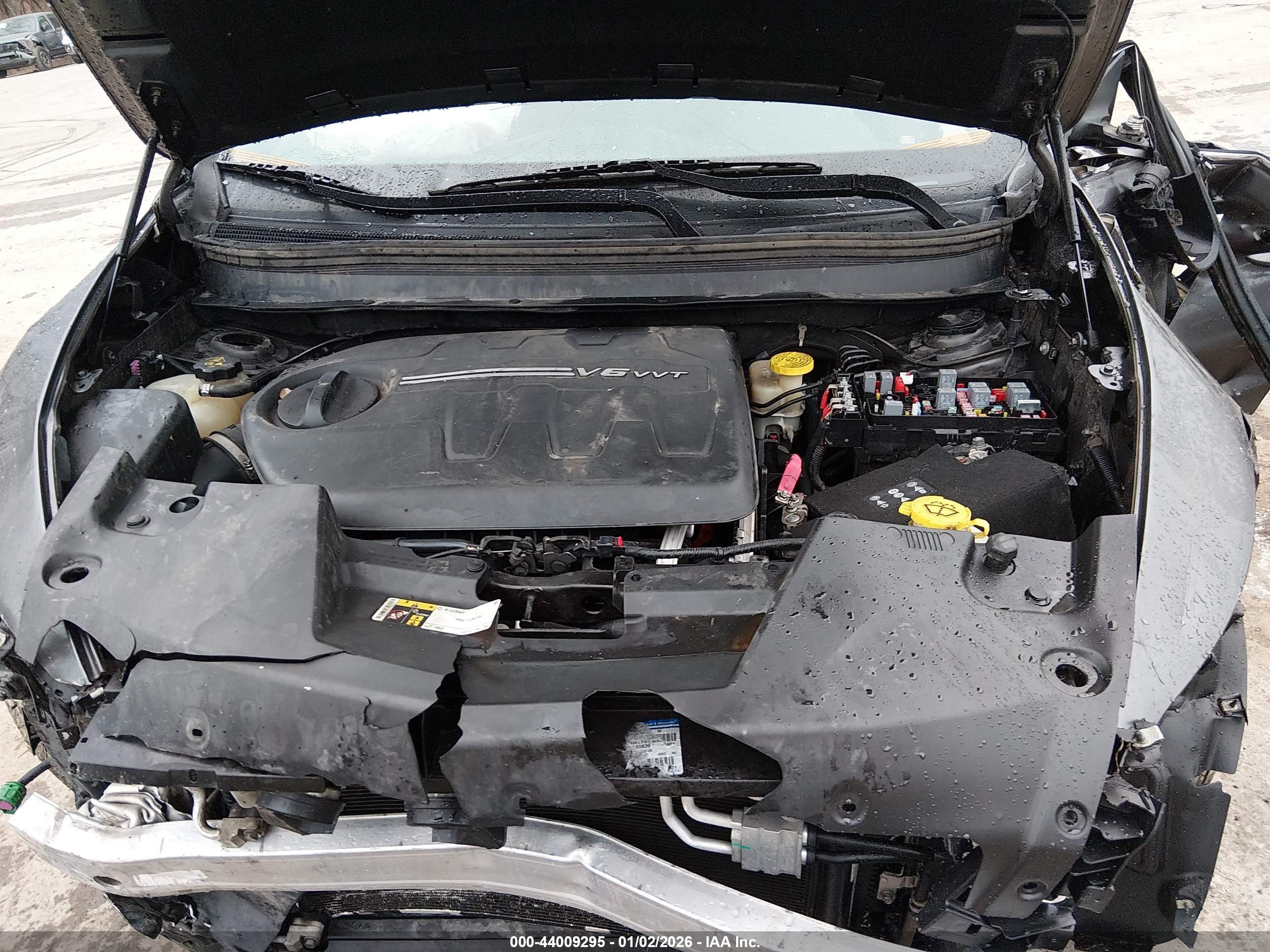 JEEP CHEROKEE image 10