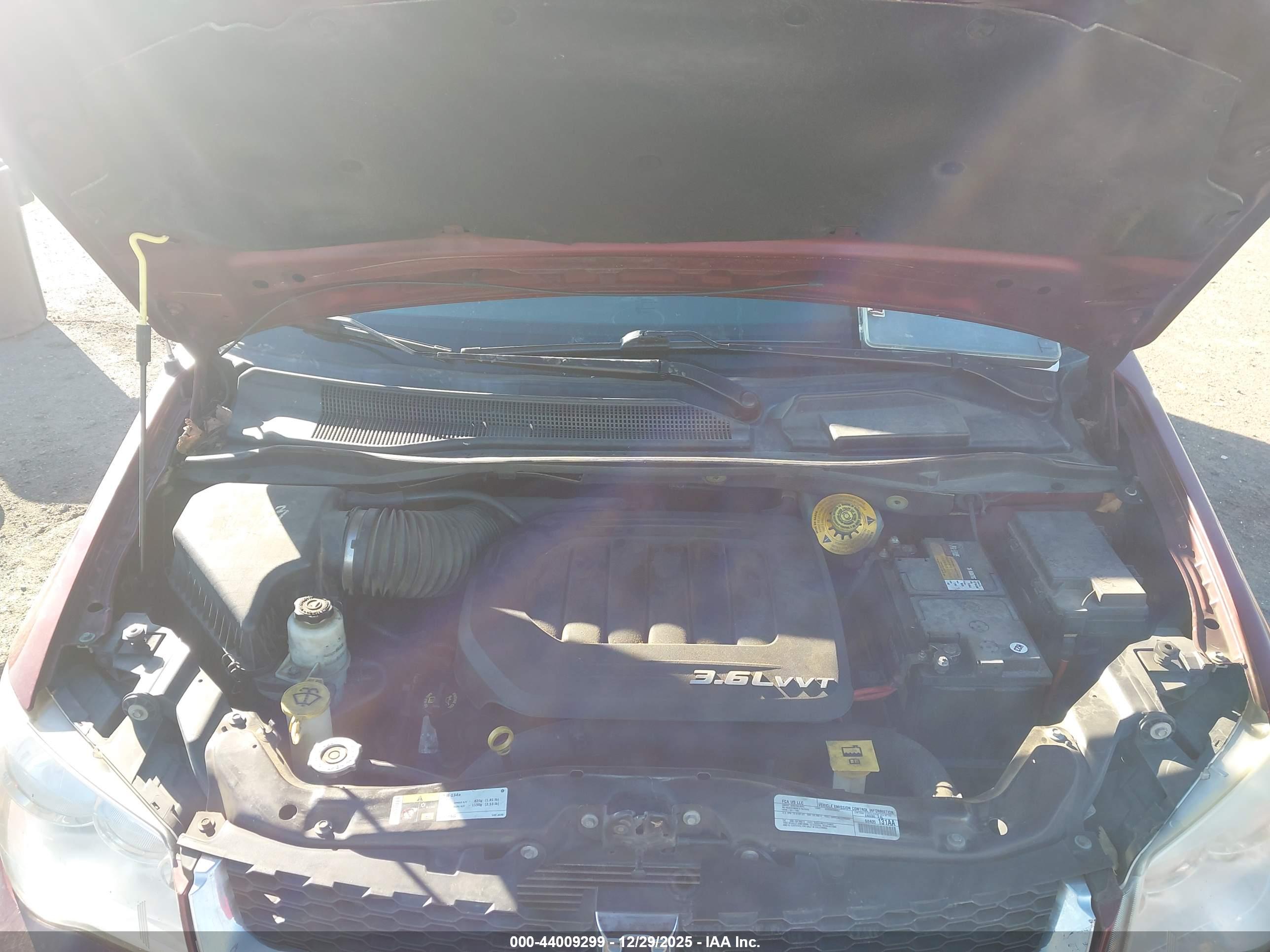 DODGE GRAND image 10
