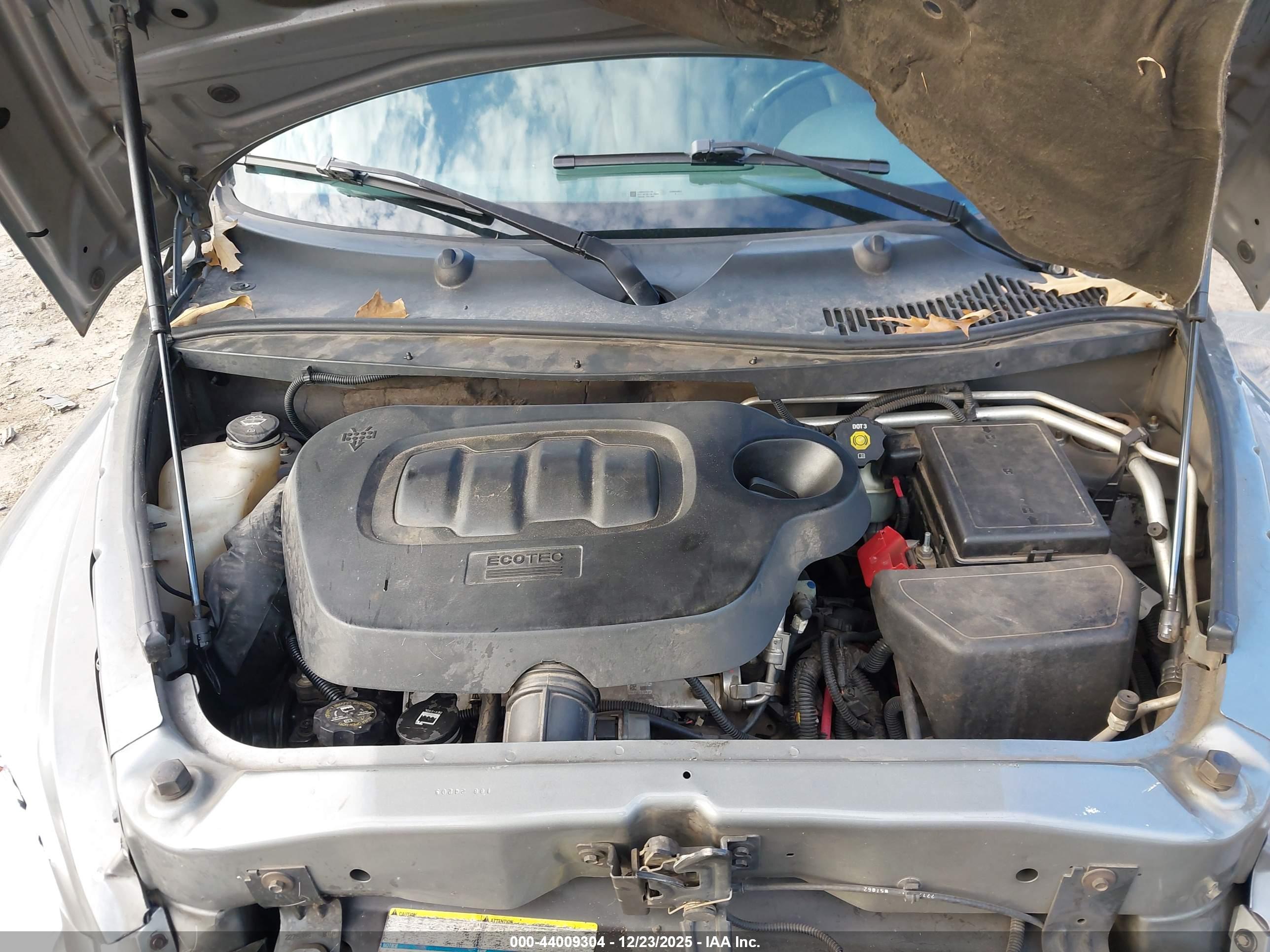 CHEVROLET HHR image 10