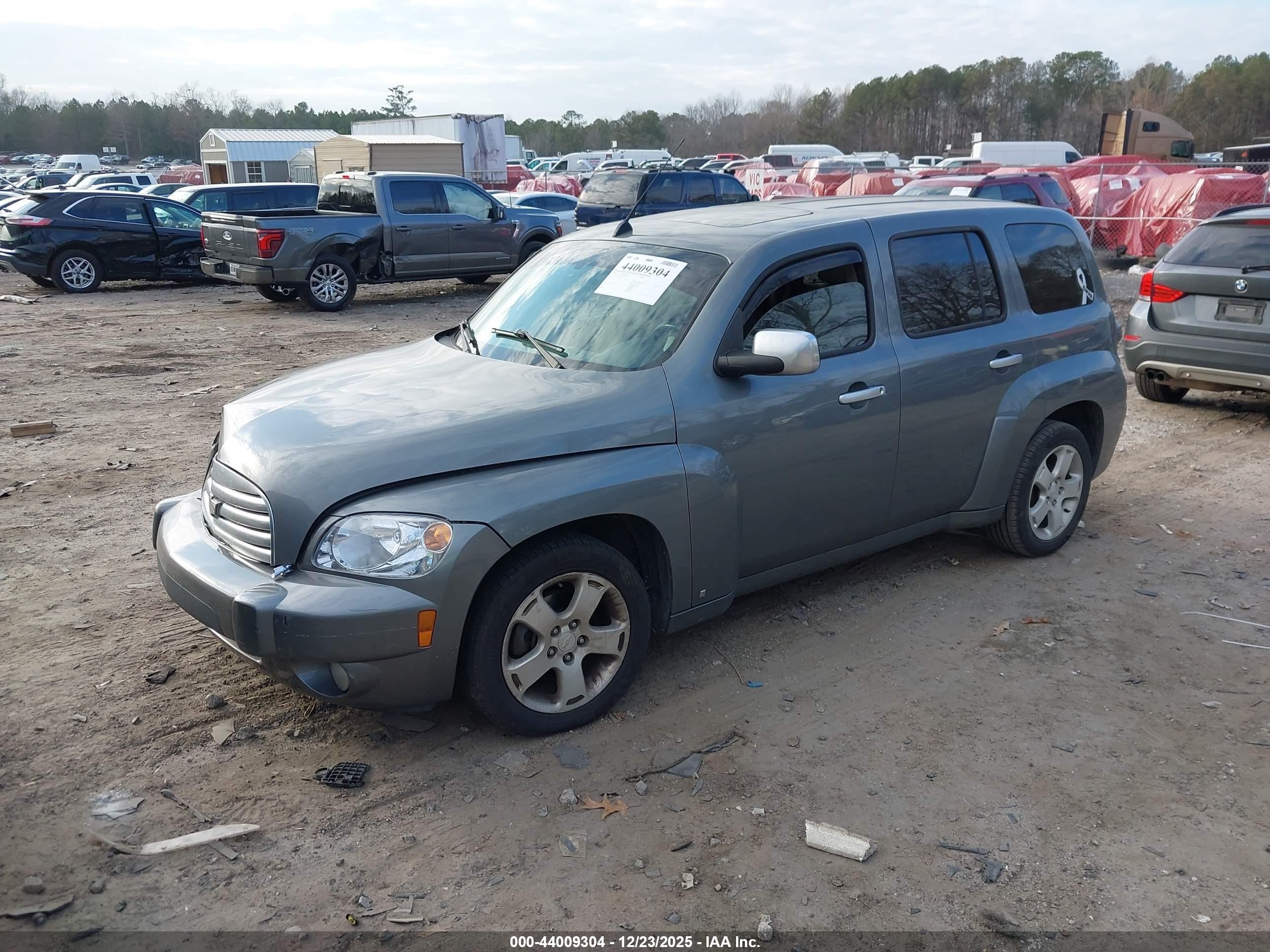 CHEVROLET HHR image 2