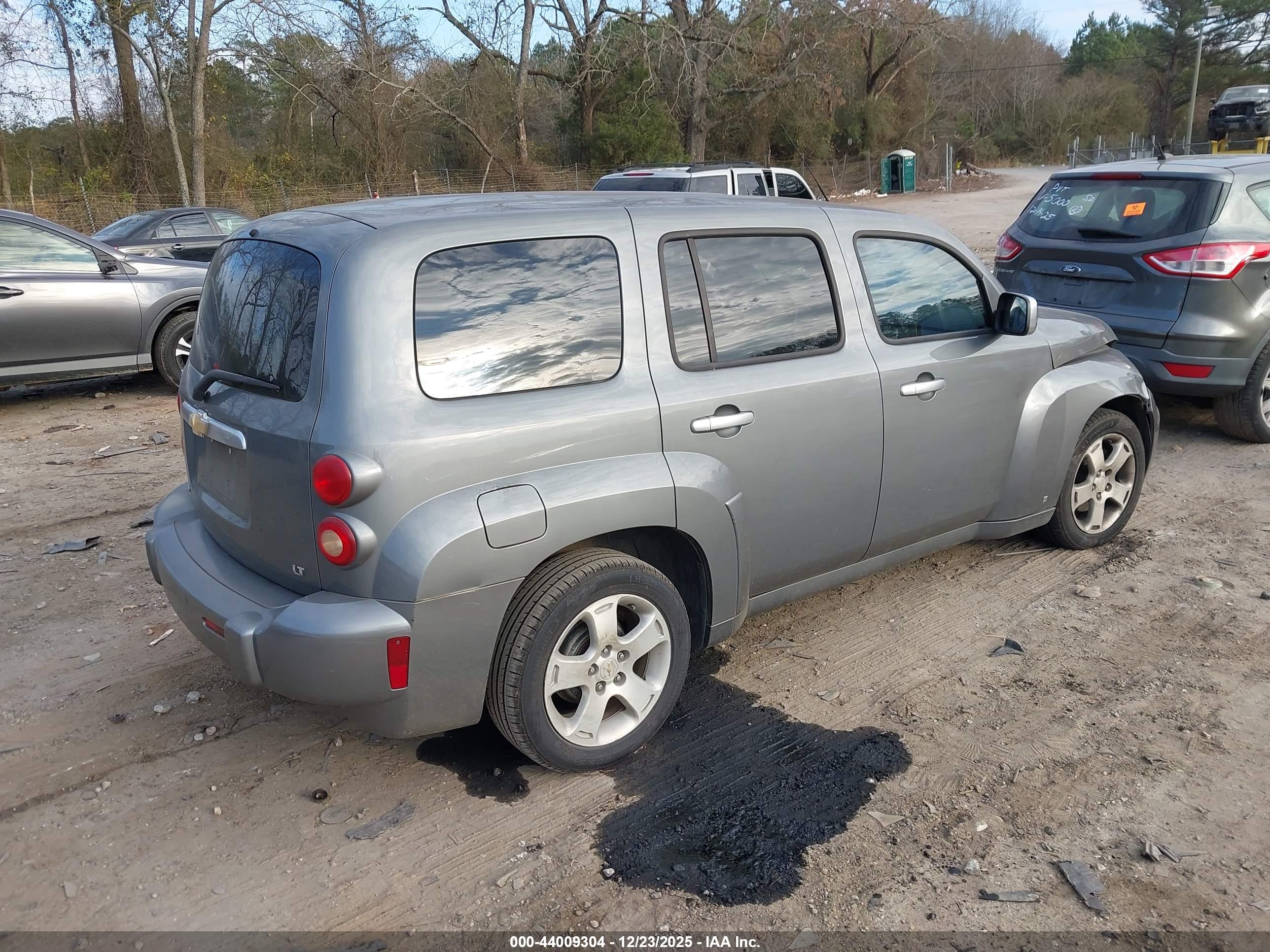 CHEVROLET HHR image 4