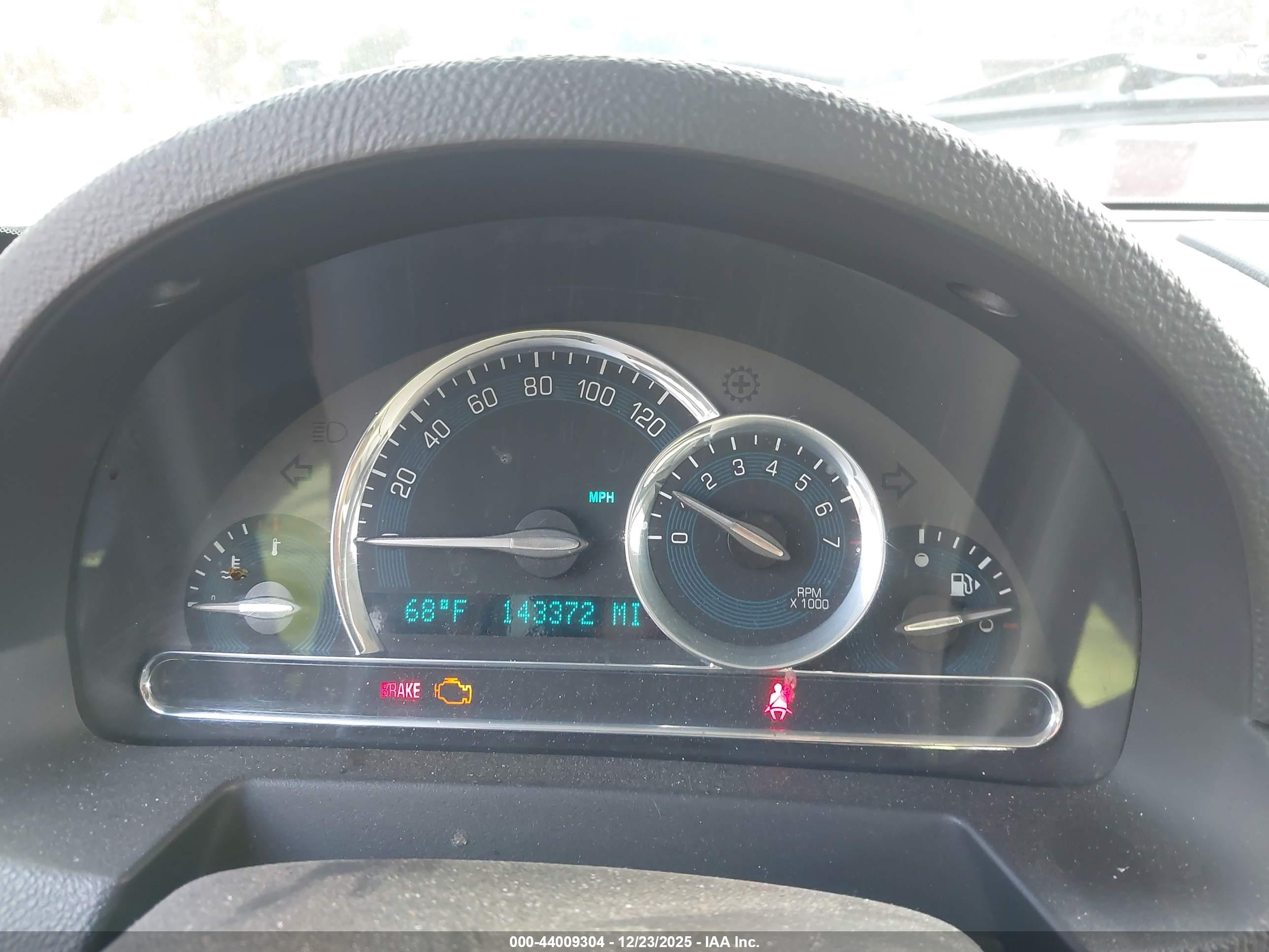 CHEVROLET HHR image 7