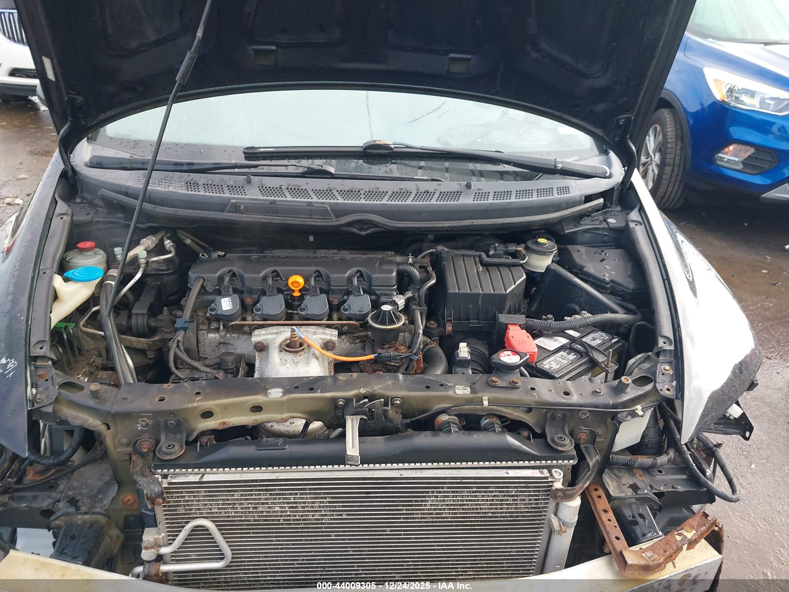 HONDA CIVIC image 10