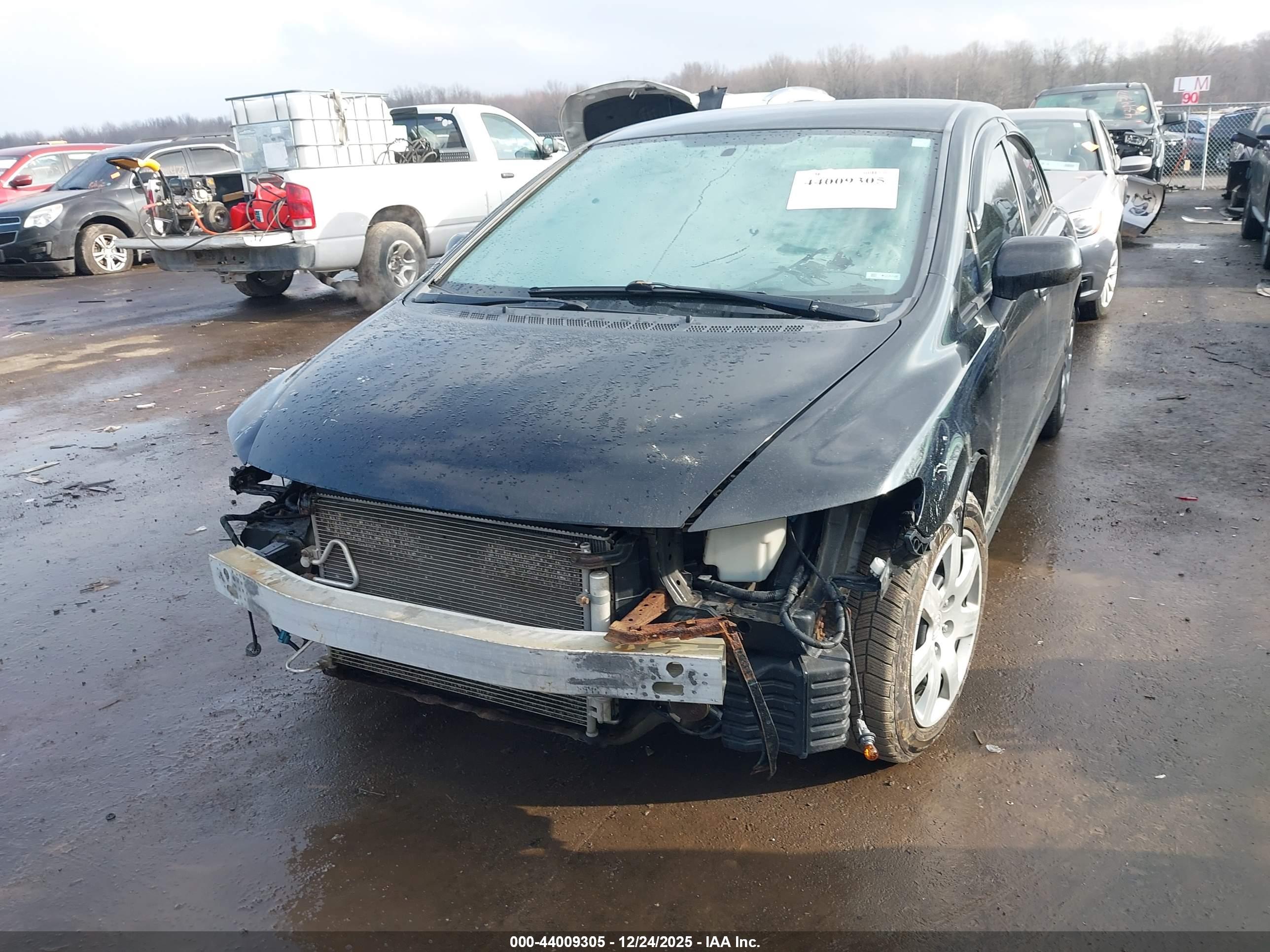 HONDA CIVIC image 6