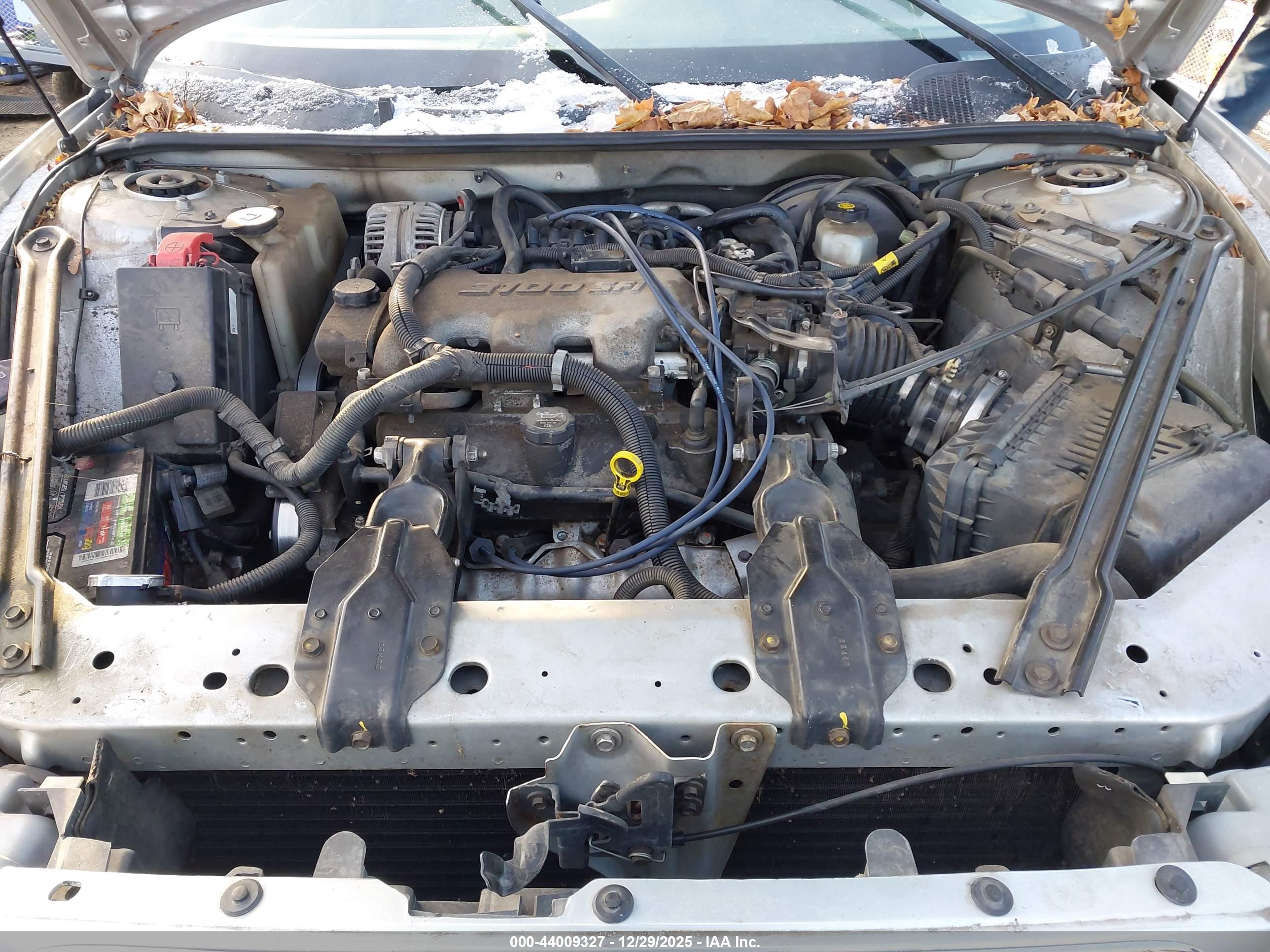 BUICK CENTURY image 10
