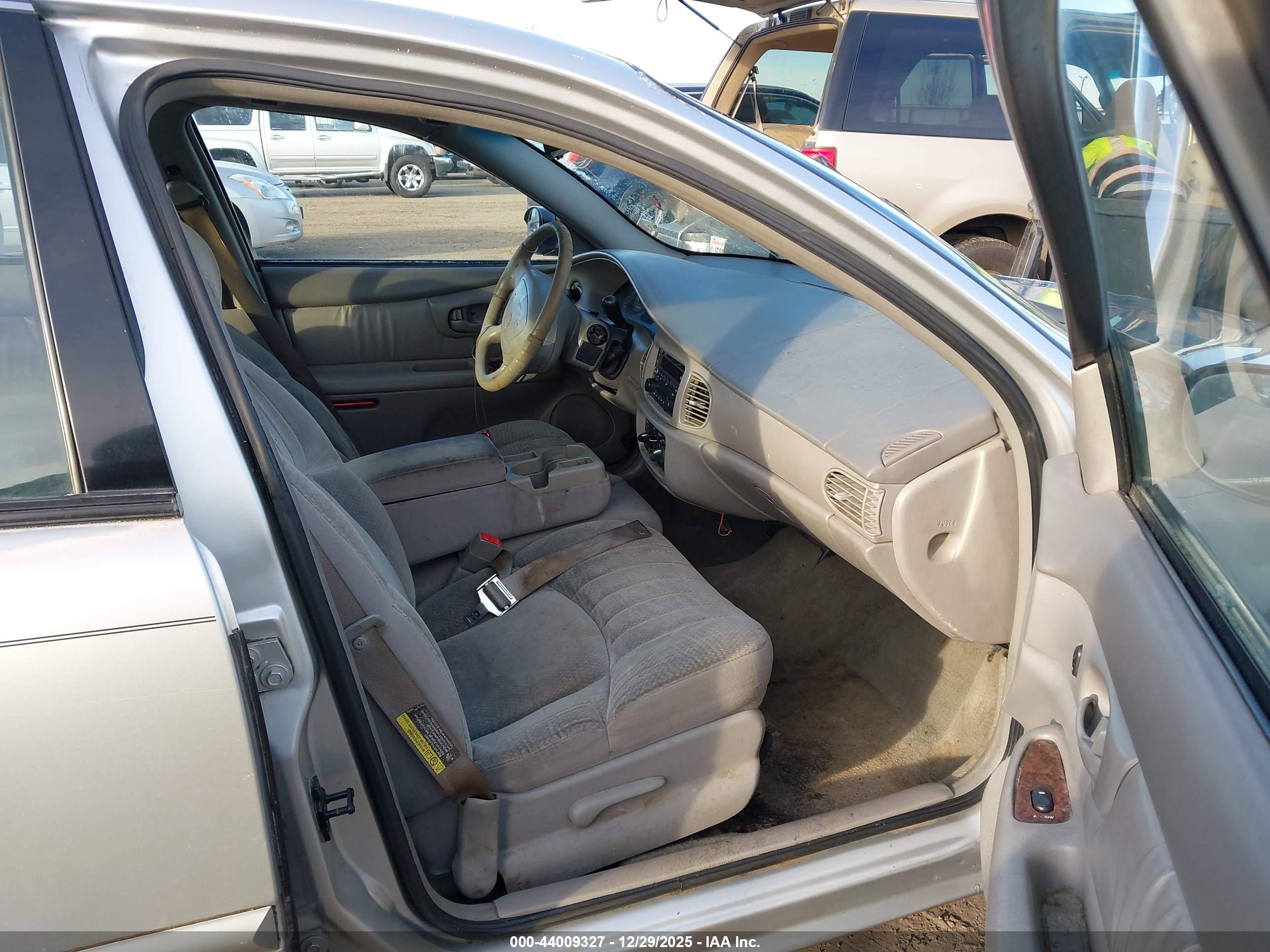 BUICK CENTURY image 5