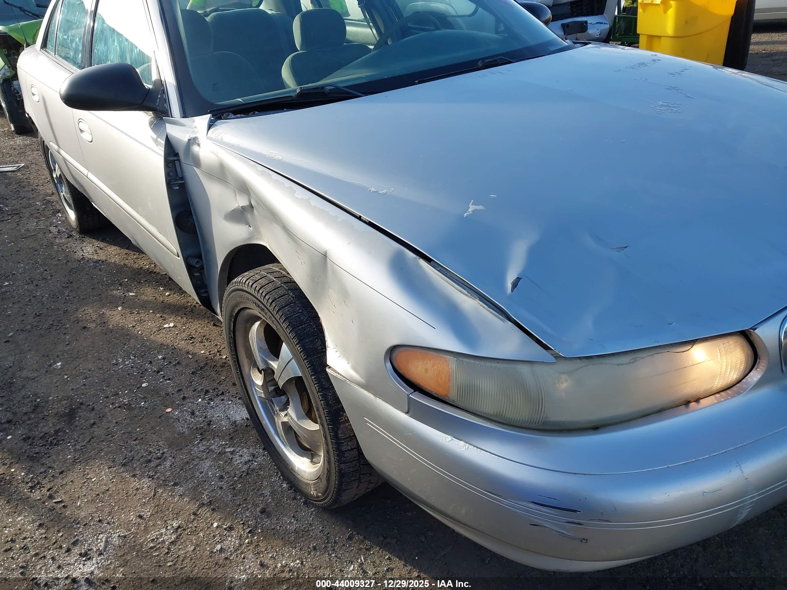 BUICK CENTURY image 6