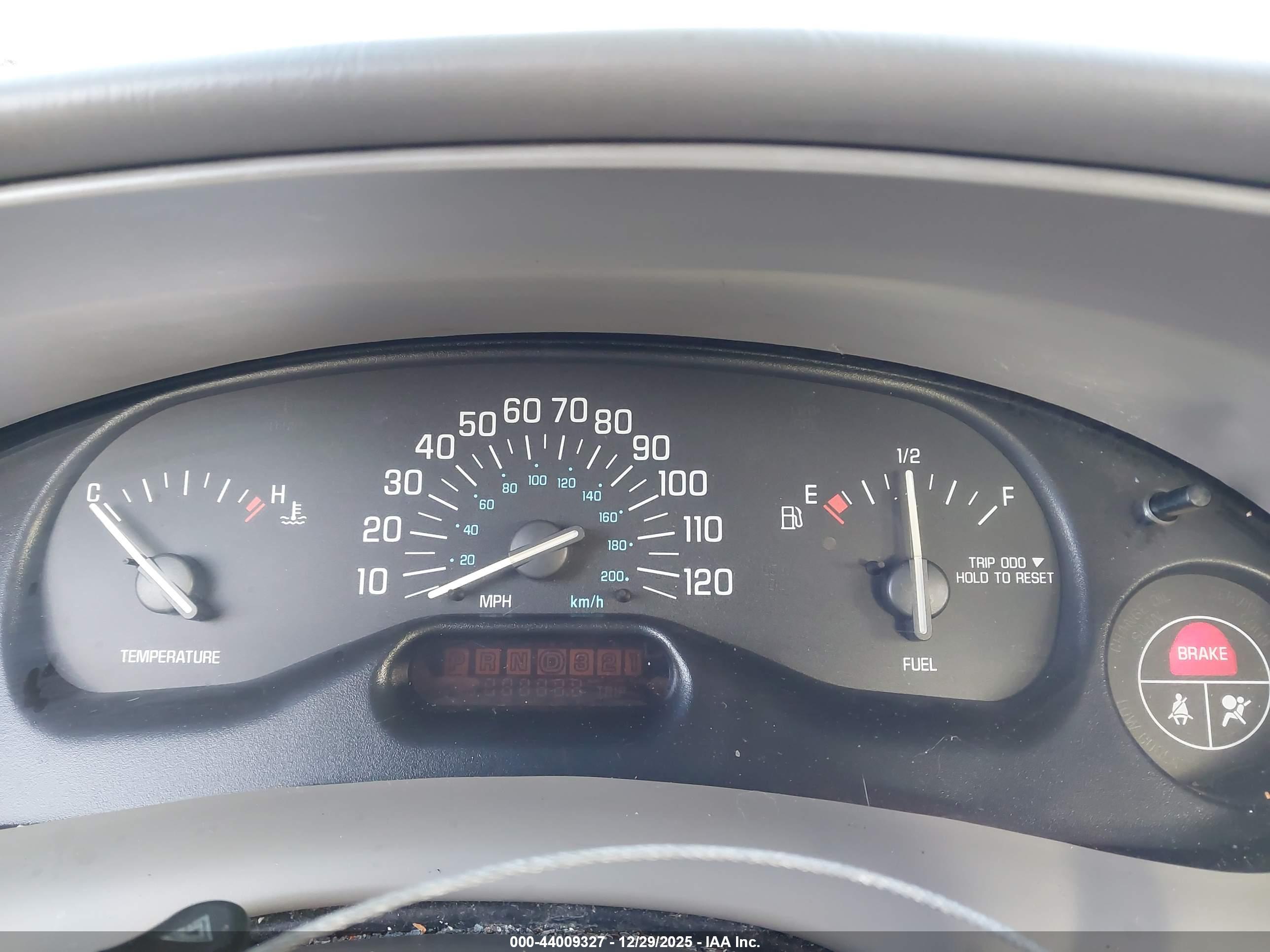 BUICK CENTURY image 7