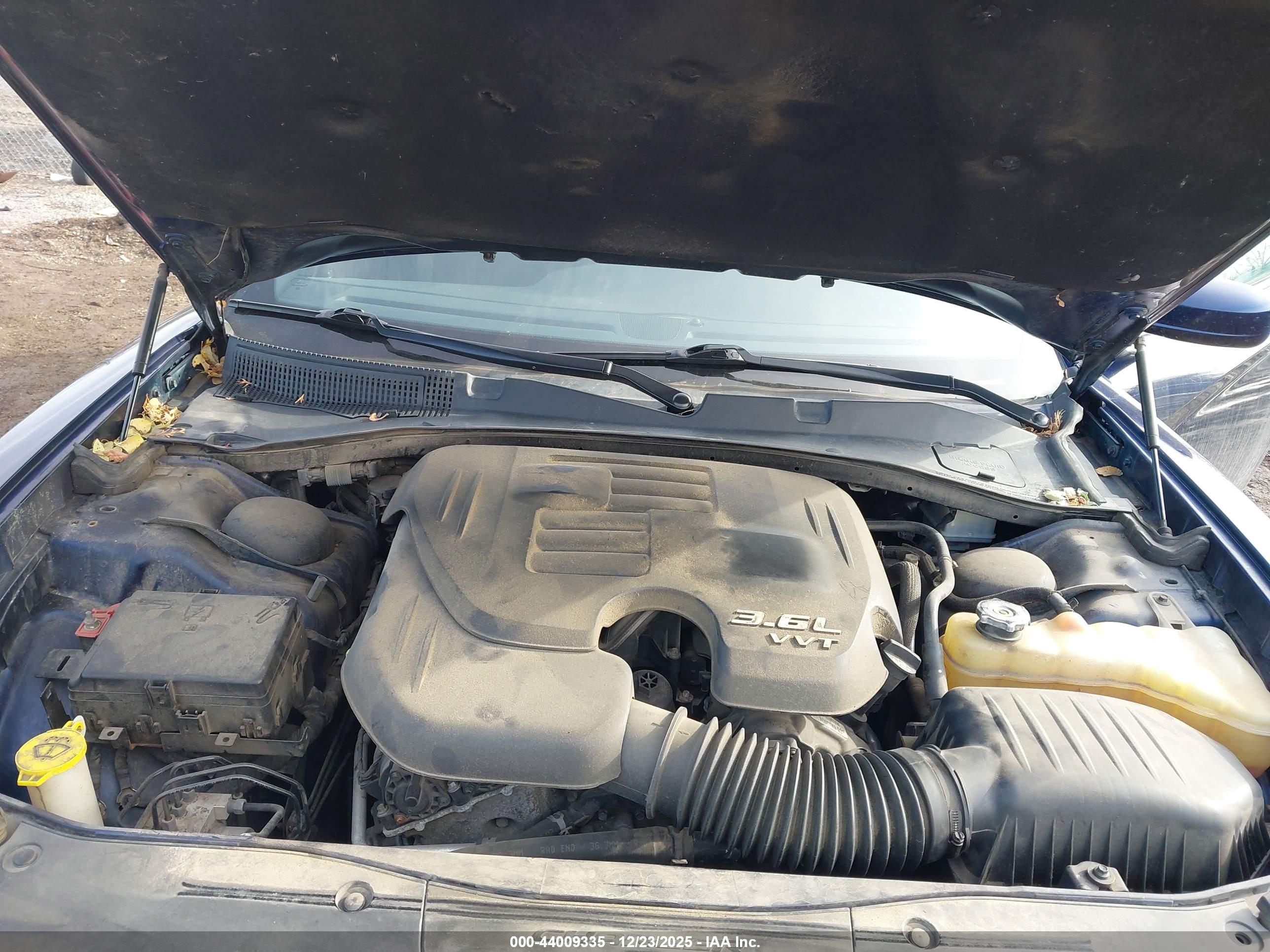 DODGE CHARGER image 10