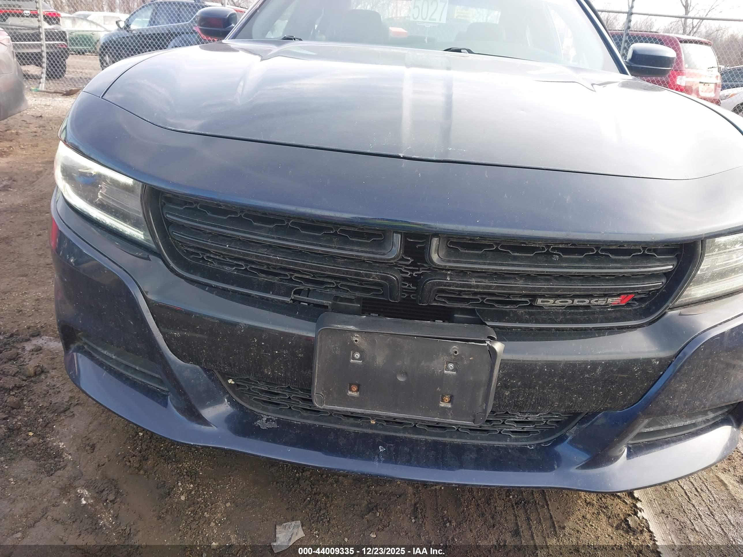 DODGE CHARGER image 6