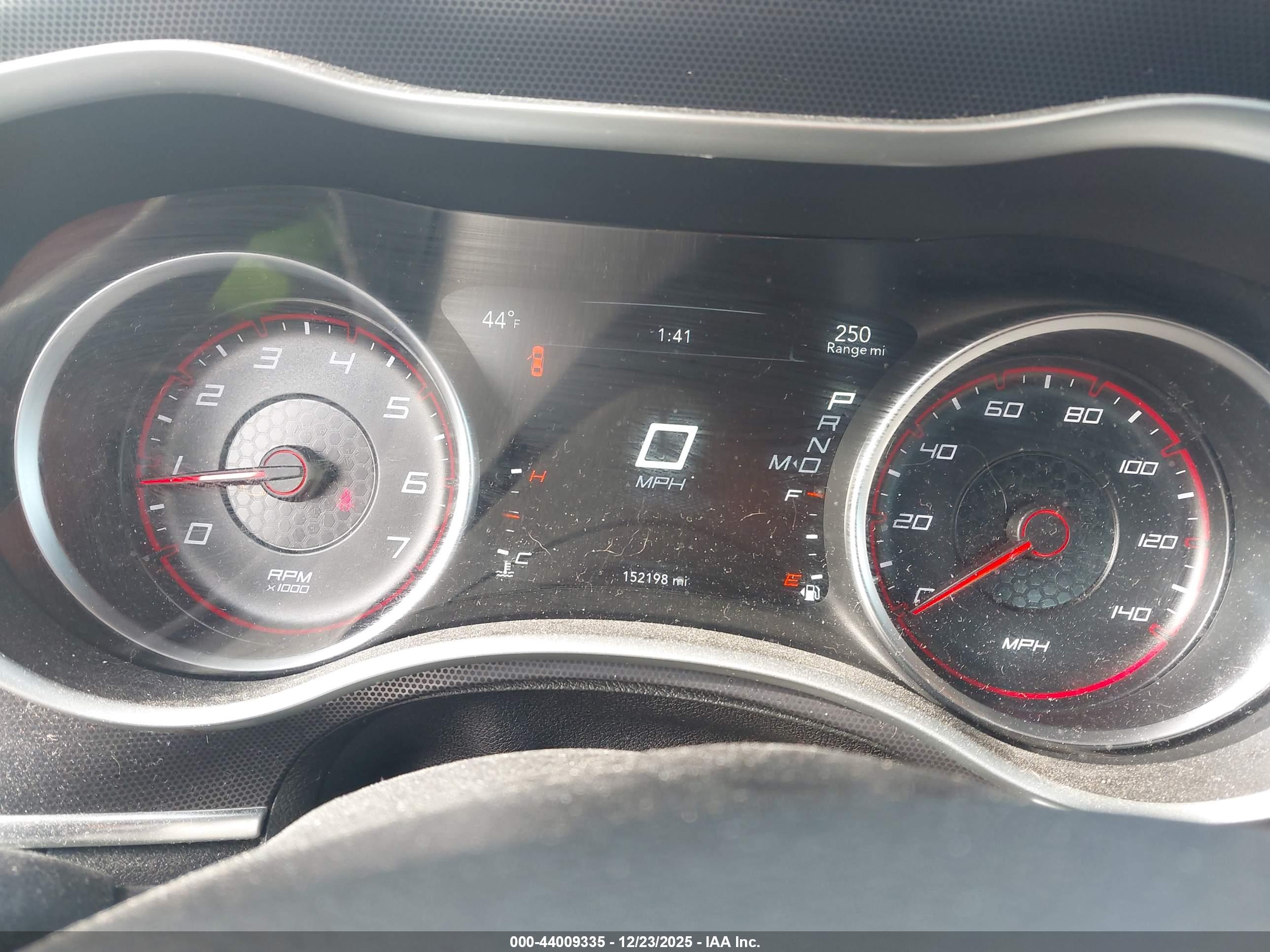DODGE CHARGER image 7