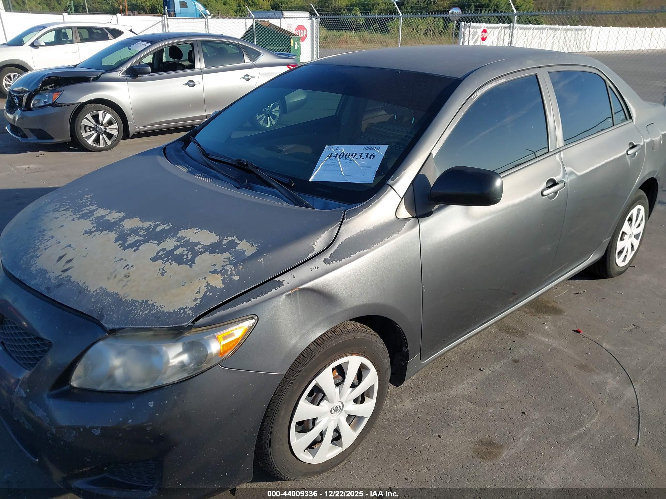 TOYOTA COROLLA image 6