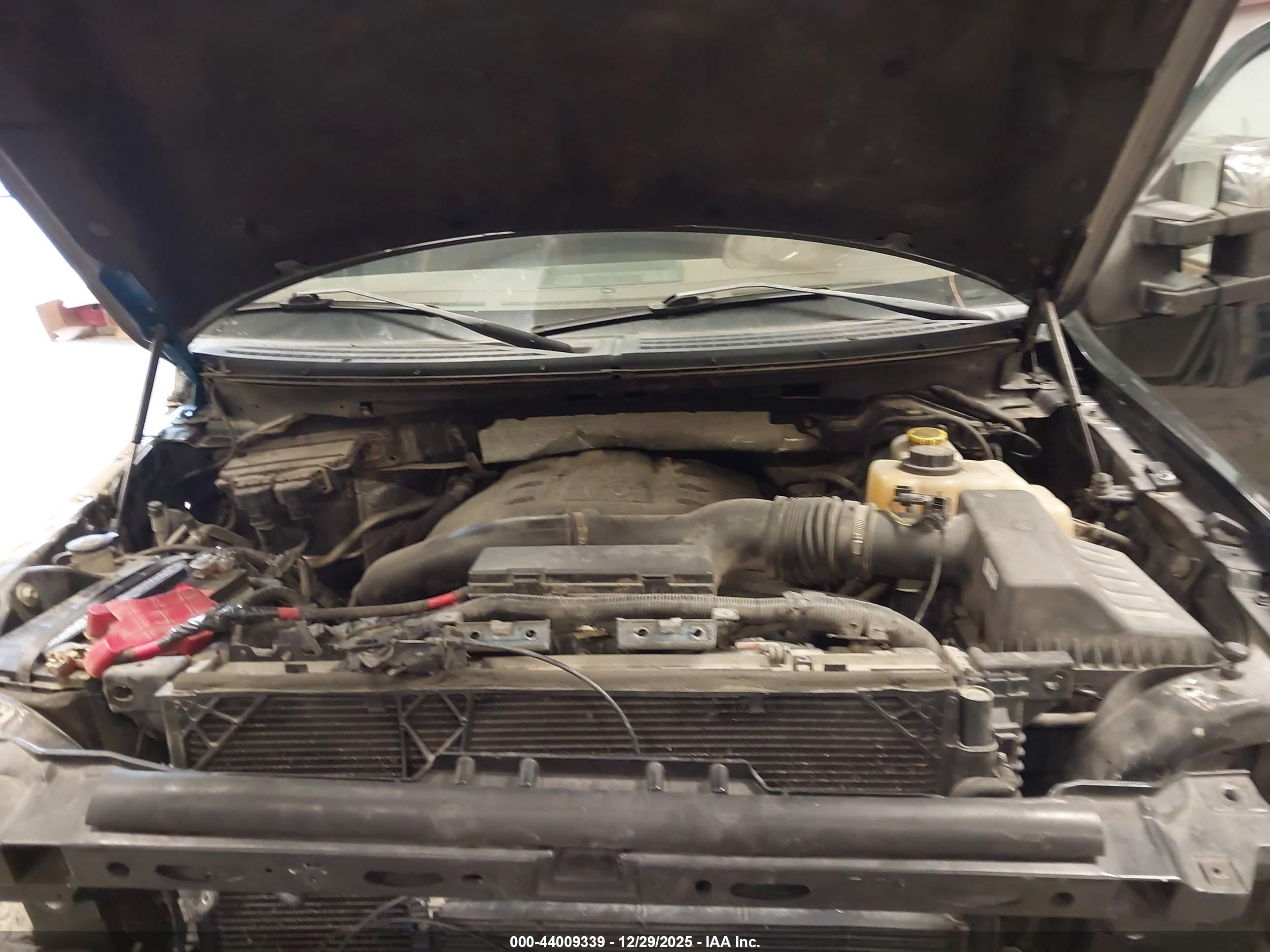 FORD F-150 image 10