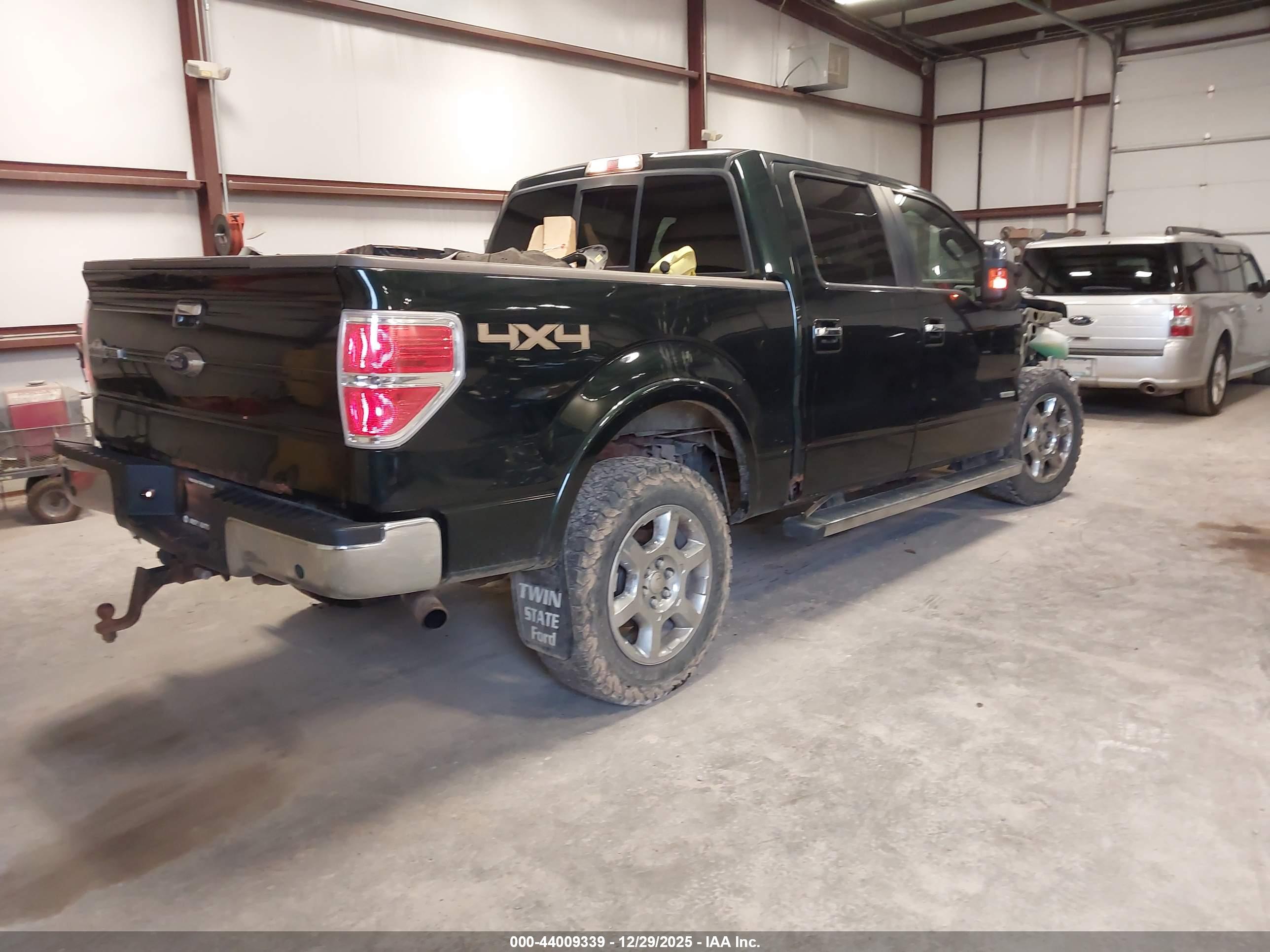 FORD F-150 image 4