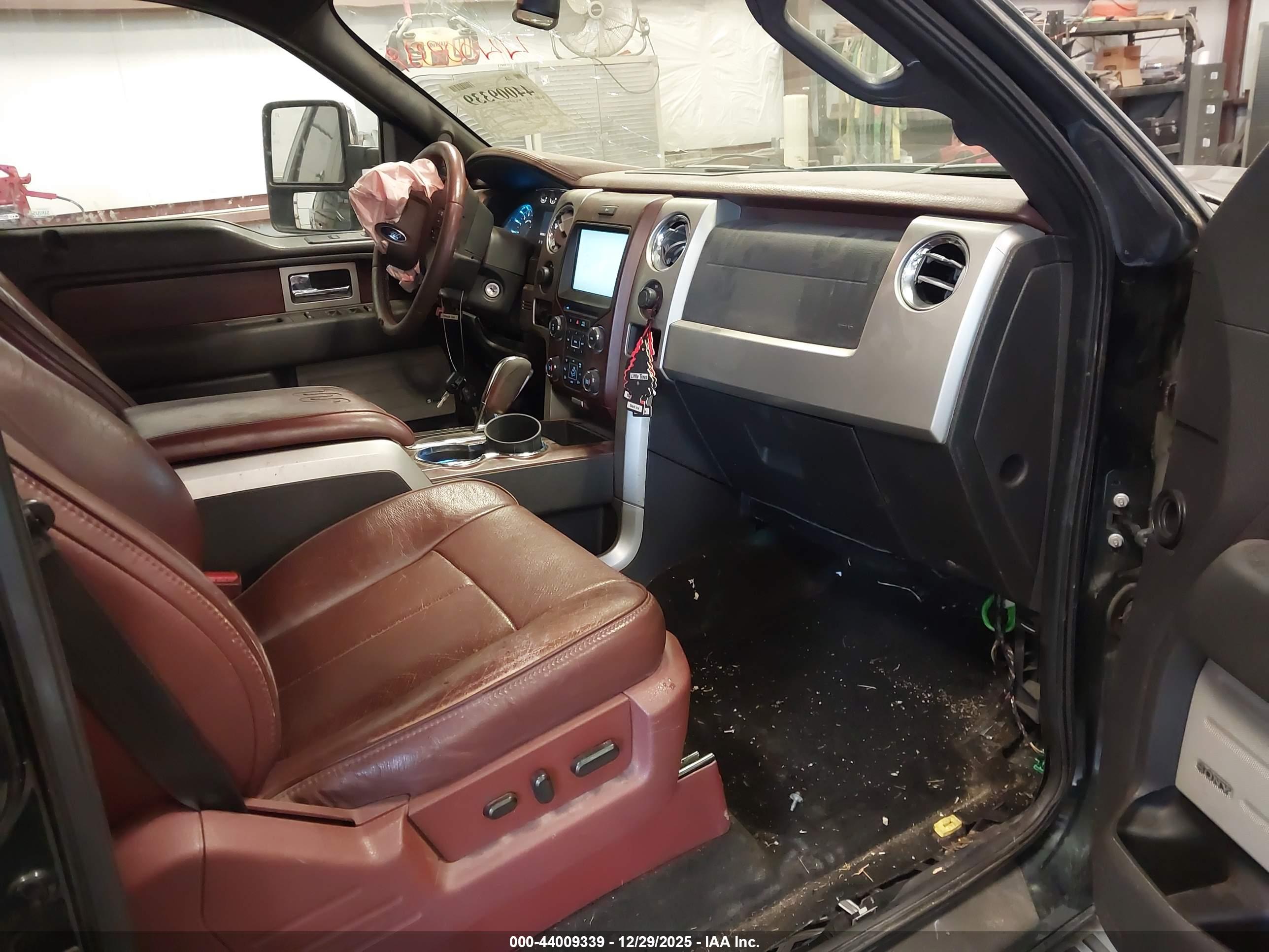 FORD F-150 image 5
