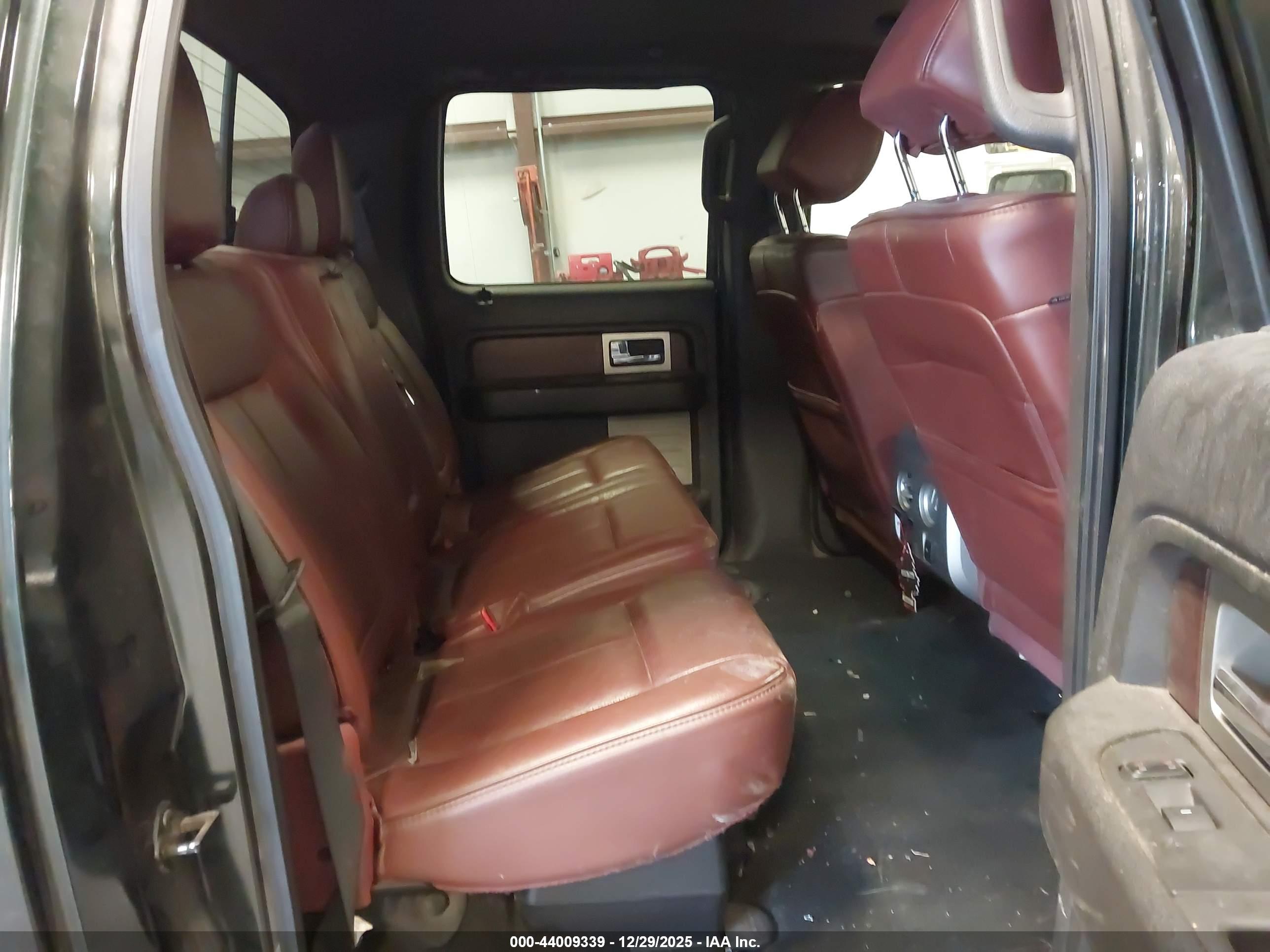 FORD F-150 image 8