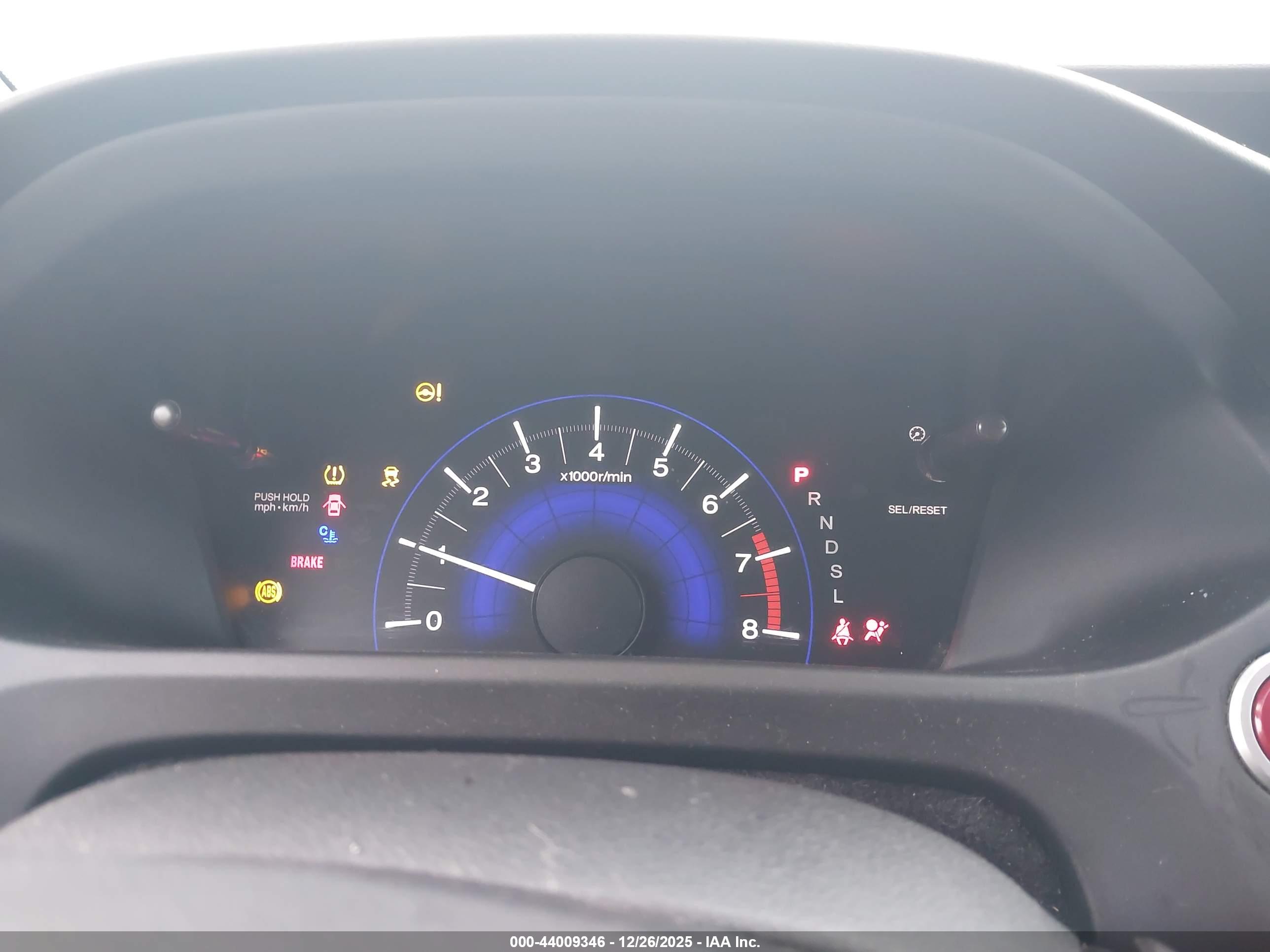 HONDA CIVIC image 7