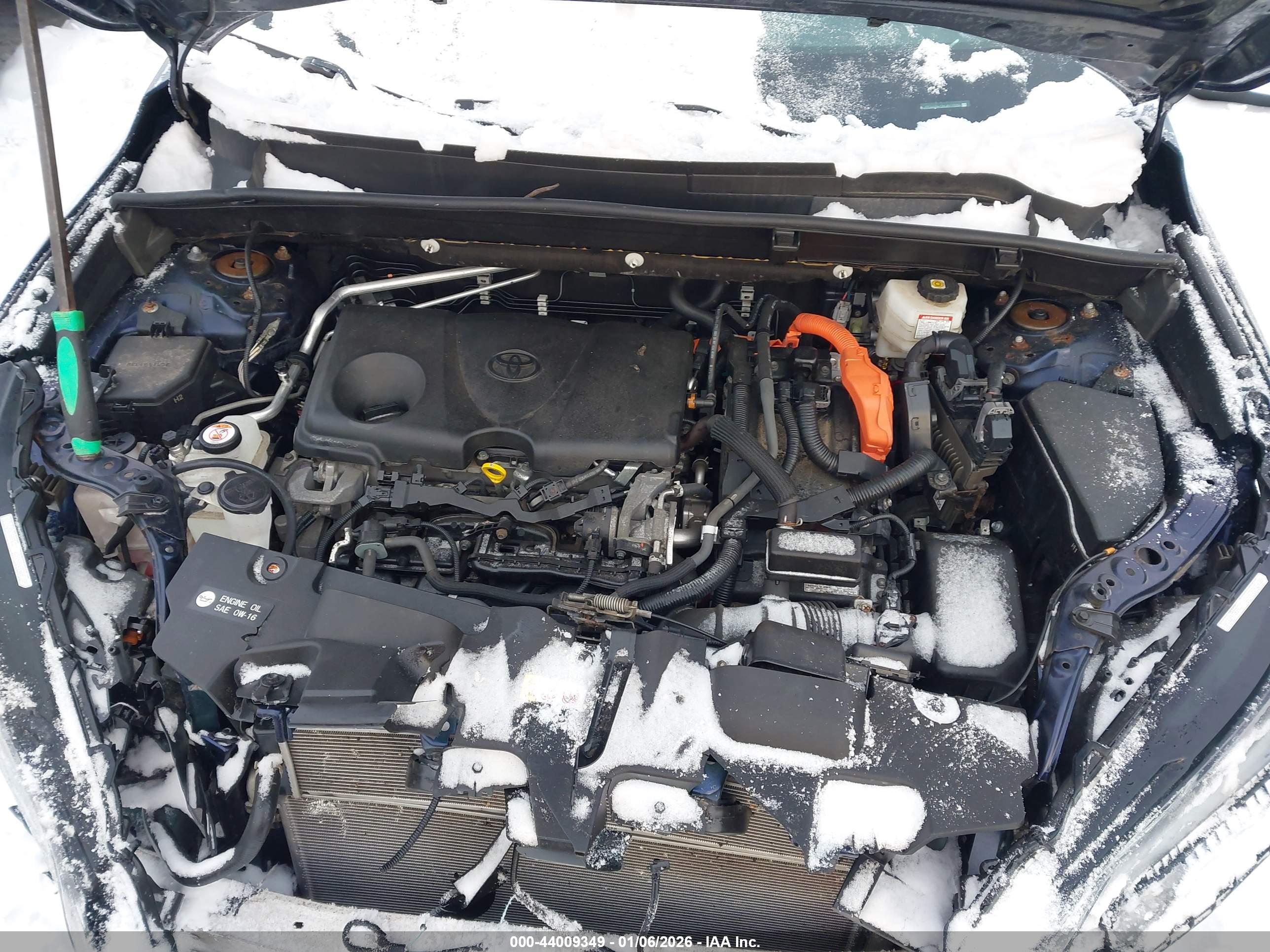 TOYOTA VENZA image 10